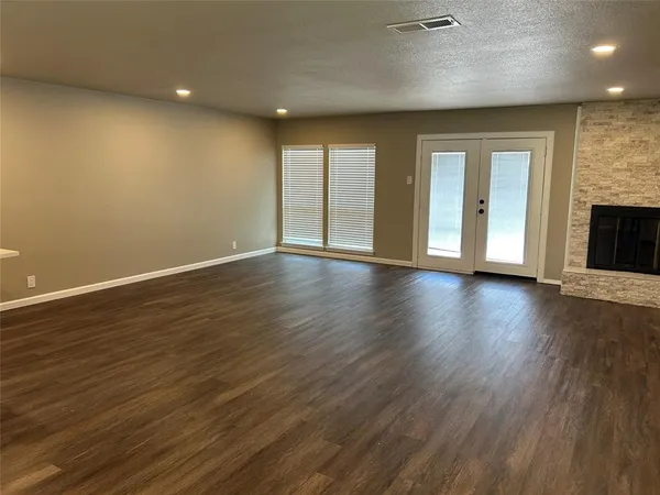 $2,200 | 3837 Burning Tree Lane, Garland, TX 75042