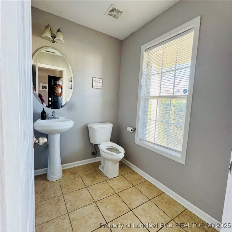 2020 Gray Goose Loop Fayetteville, NC 28306 - Photo 18 of 28 a living room with a sink and a toilet