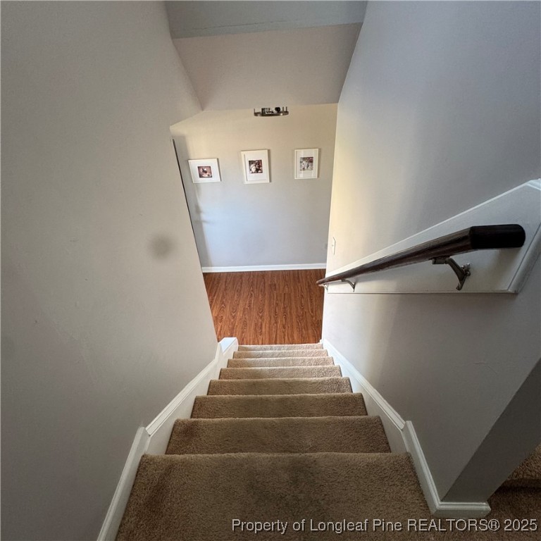 2020 Gray Goose Loop Fayetteville, NC 28306 - Photo 19 of 28 a view of entryway