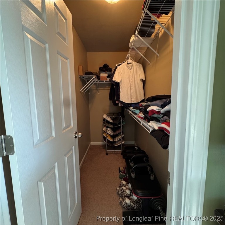 2020 Gray Goose Loop Fayetteville, NC 28306 - Photo 24 of 28 a view of utility room
