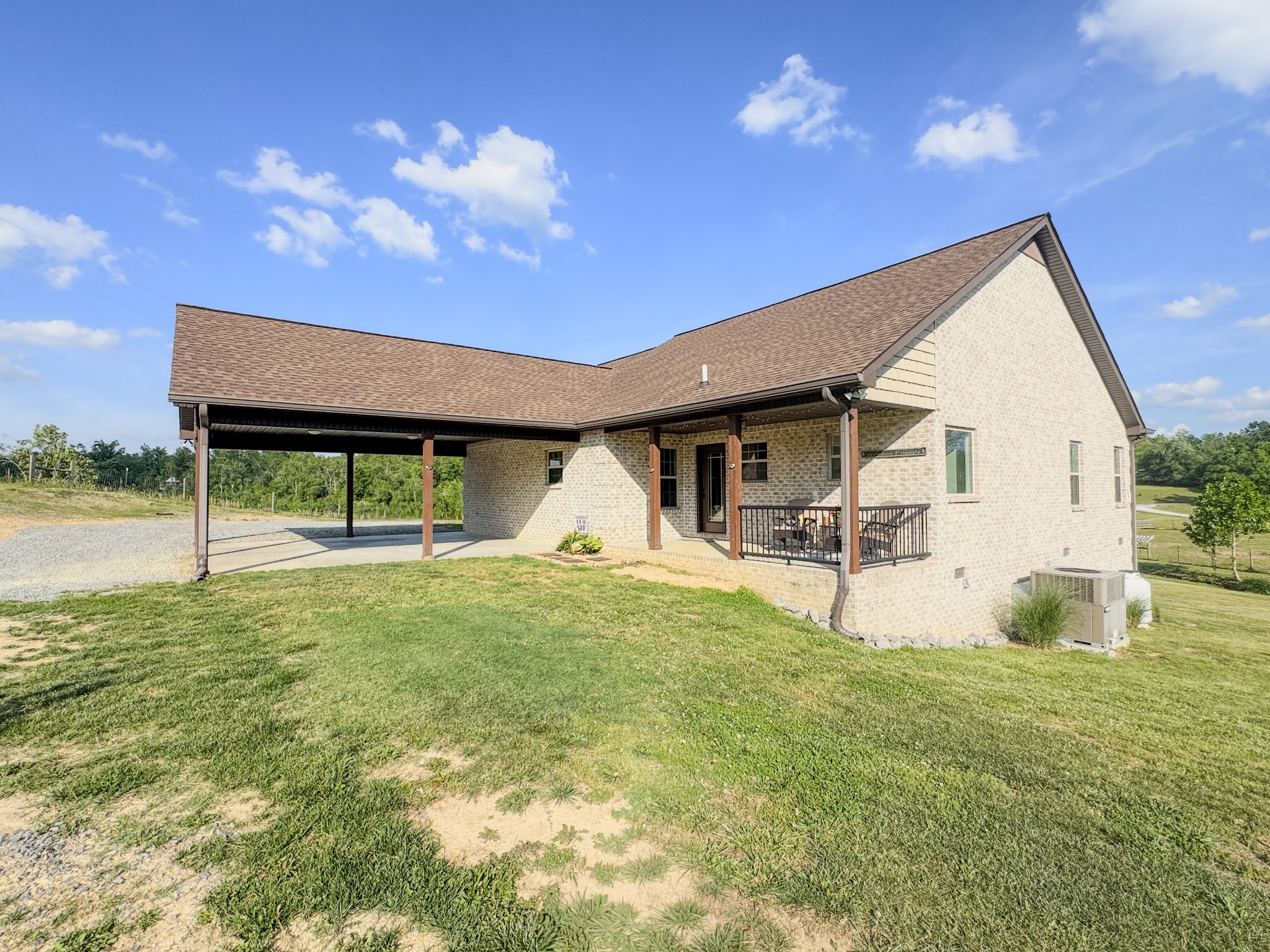 1631 A Rock Bridge Road Bethpage, TN 37022 - Photo 10 of 72