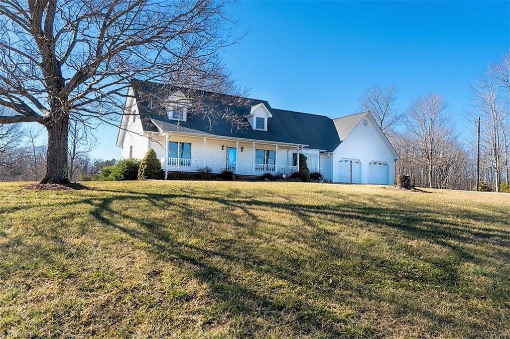 2159 Middle Brook Road Walnut Cove, NC 27052 - Photo 2 of 47 Gallery Image 2