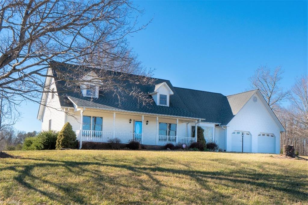 2159 Middle Brook Road Walnut Cove, NC 27052 - Photo 3 of 47 Gallery Image 3