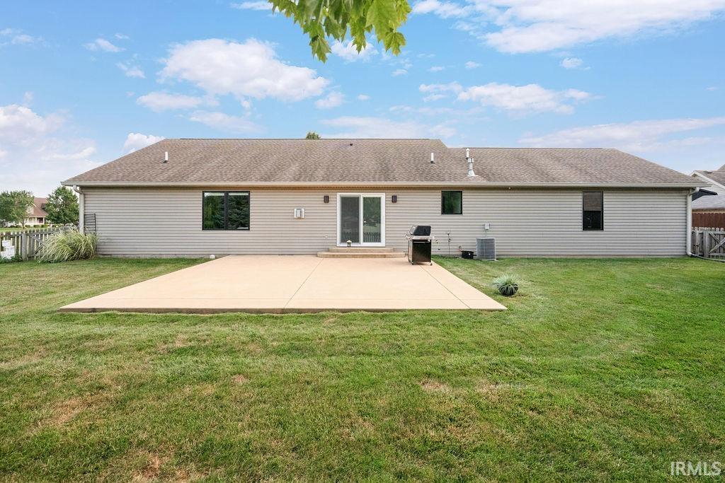 4208 Albright Road Kokomo, IN 46902 - Photo 23 of 27