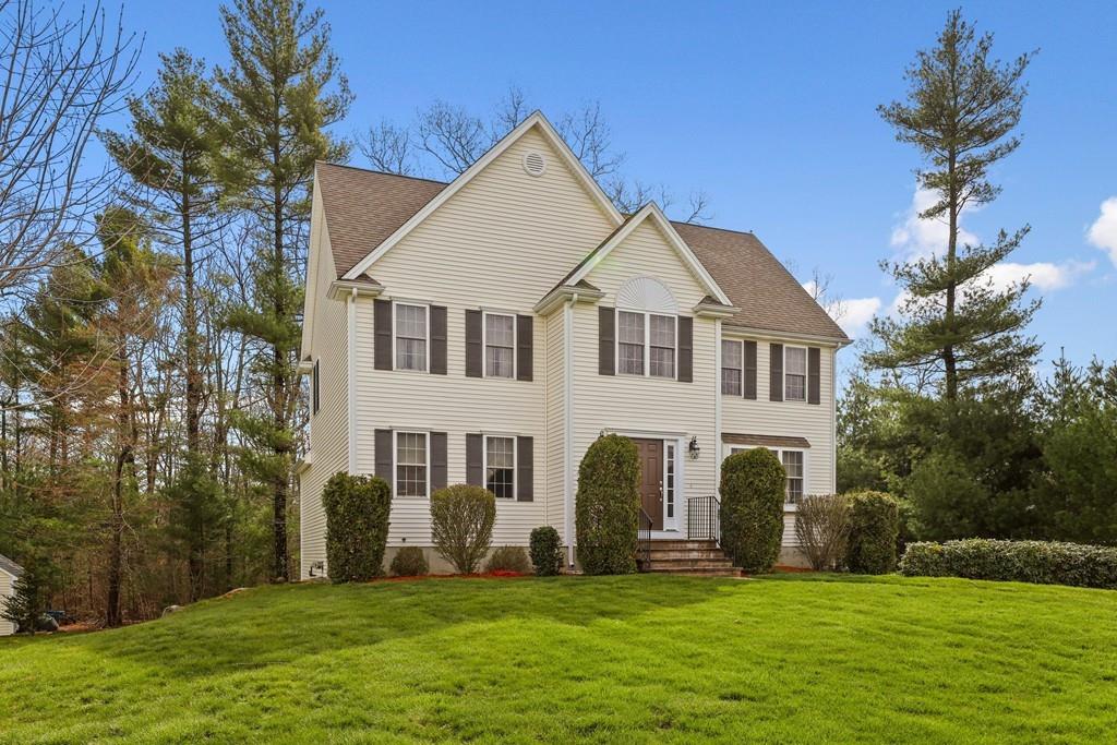 5 Goff Road Norton, MA 02766 - Photo 1 of 37 Gallery Image 1