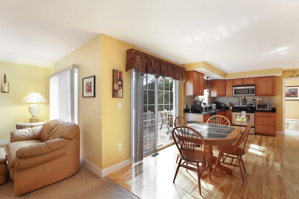 5 Goff Road Norton, MA 02766 - Photo 12 of 37 Gallery Image 12