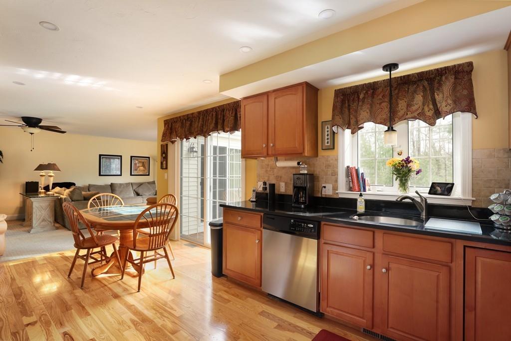 5 Goff Road Norton, MA 02766 - Photo 14 of 37 Gallery Image 14