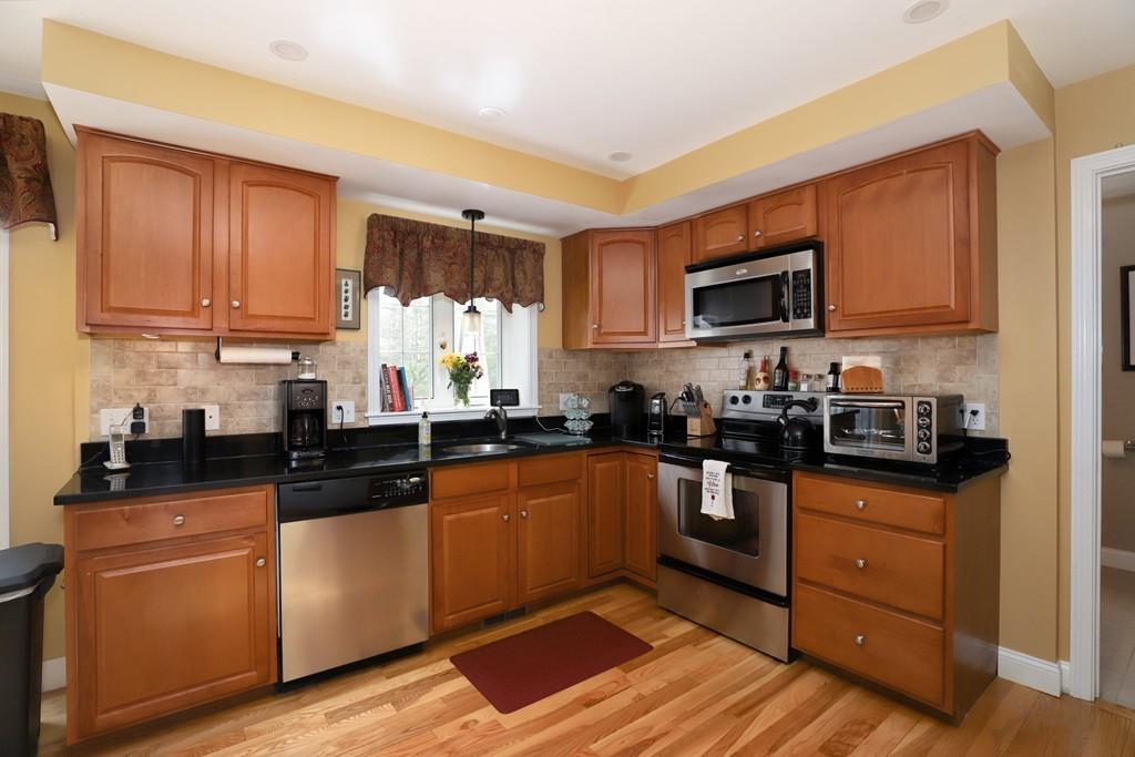 5 Goff Road Norton, MA 02766 - Photo 16 of 37 Gallery Image 16