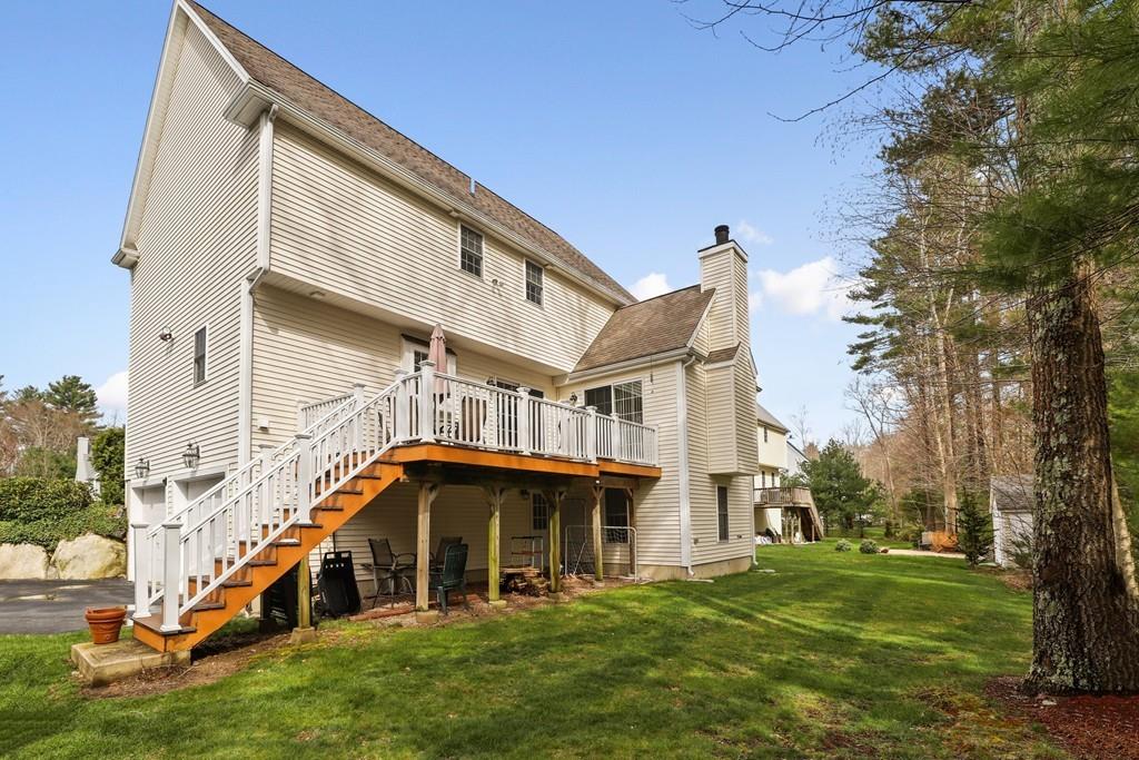 5 Goff Road Norton, MA 02766 - Photo 35 of 37 Gallery Image 35