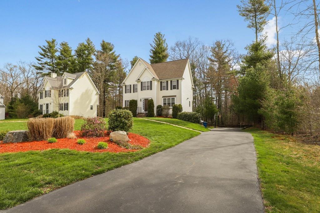 5 Goff Road Norton, MA 02766 - Photo 37 of 37 Gallery Image 37