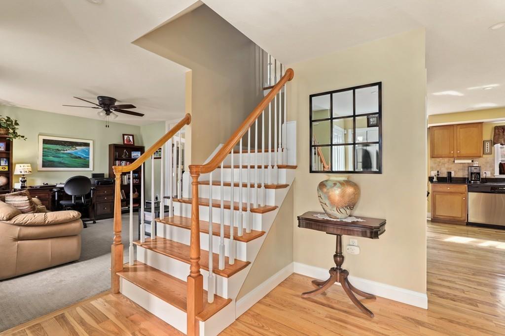 5 Goff Road Norton, MA 02766 - Photo 4 of 37 Gallery Image 4