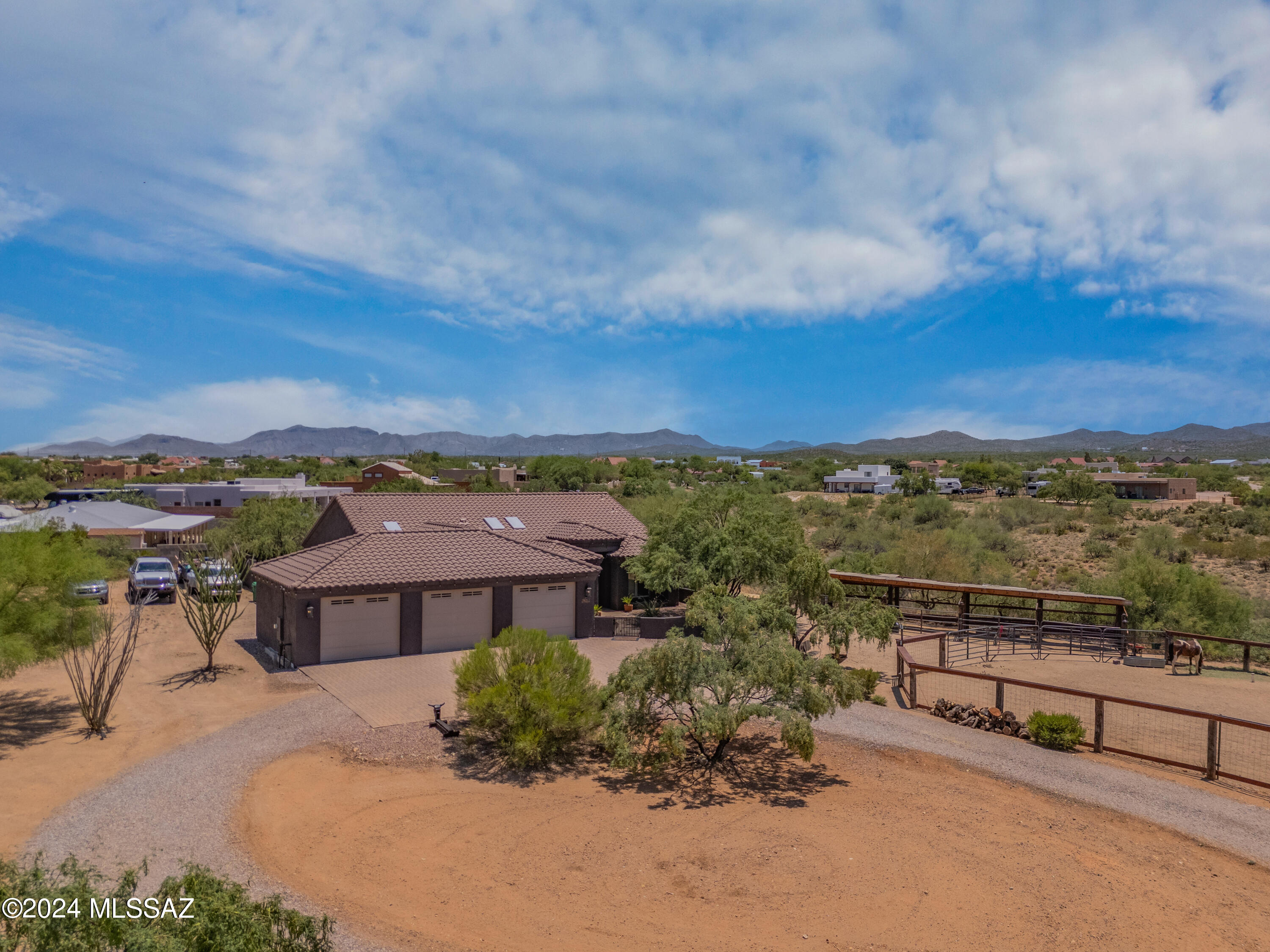 500 North Vail View Road Vail, AZ 85641 - Photo 43 of 48 Gallery Image 43