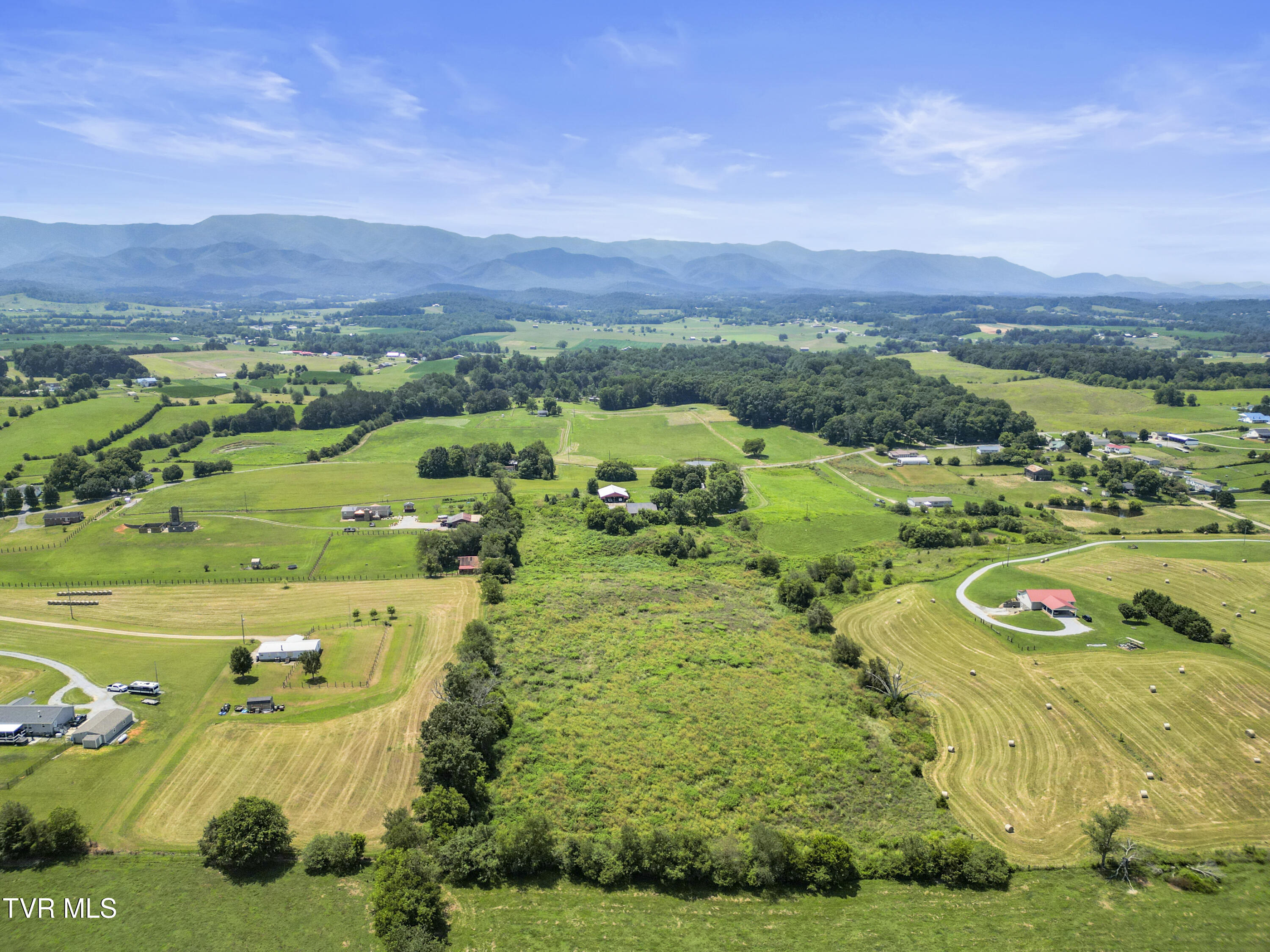 1007 Barren Valley Road, Unit 3&8 Chuckey, TN 37641 - Photo 2 of 2 DJI_0184