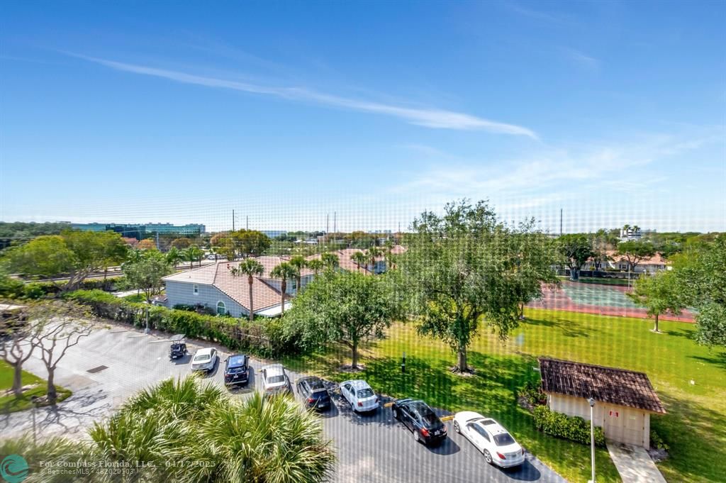 5260 Northwest 2nd Avenue, Unit 504 Boca Raton, FL 33487 - Photo 17 of 23 a view of a lake with a city view