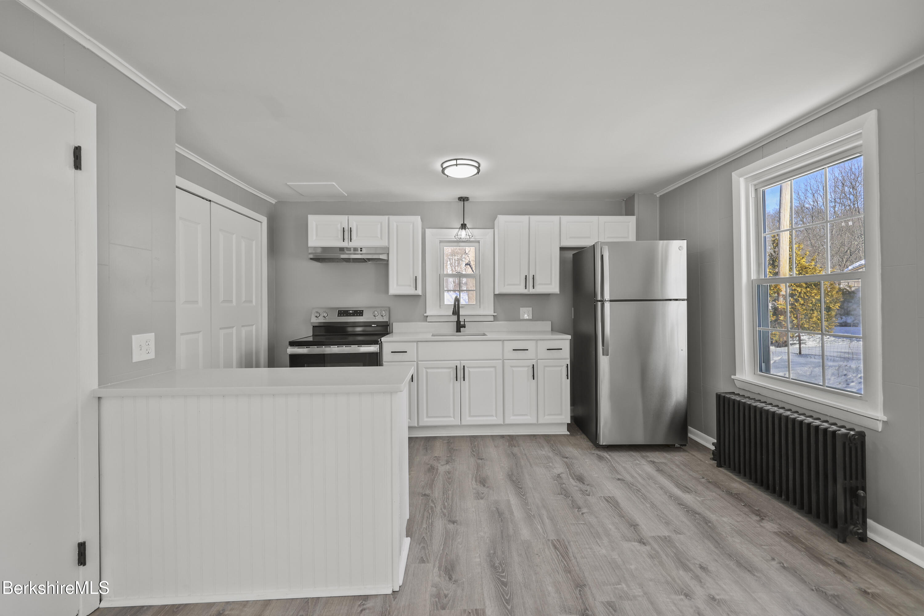 131 Center Street Lee, MA 01238 - Photo 15 of 58 Kitchen