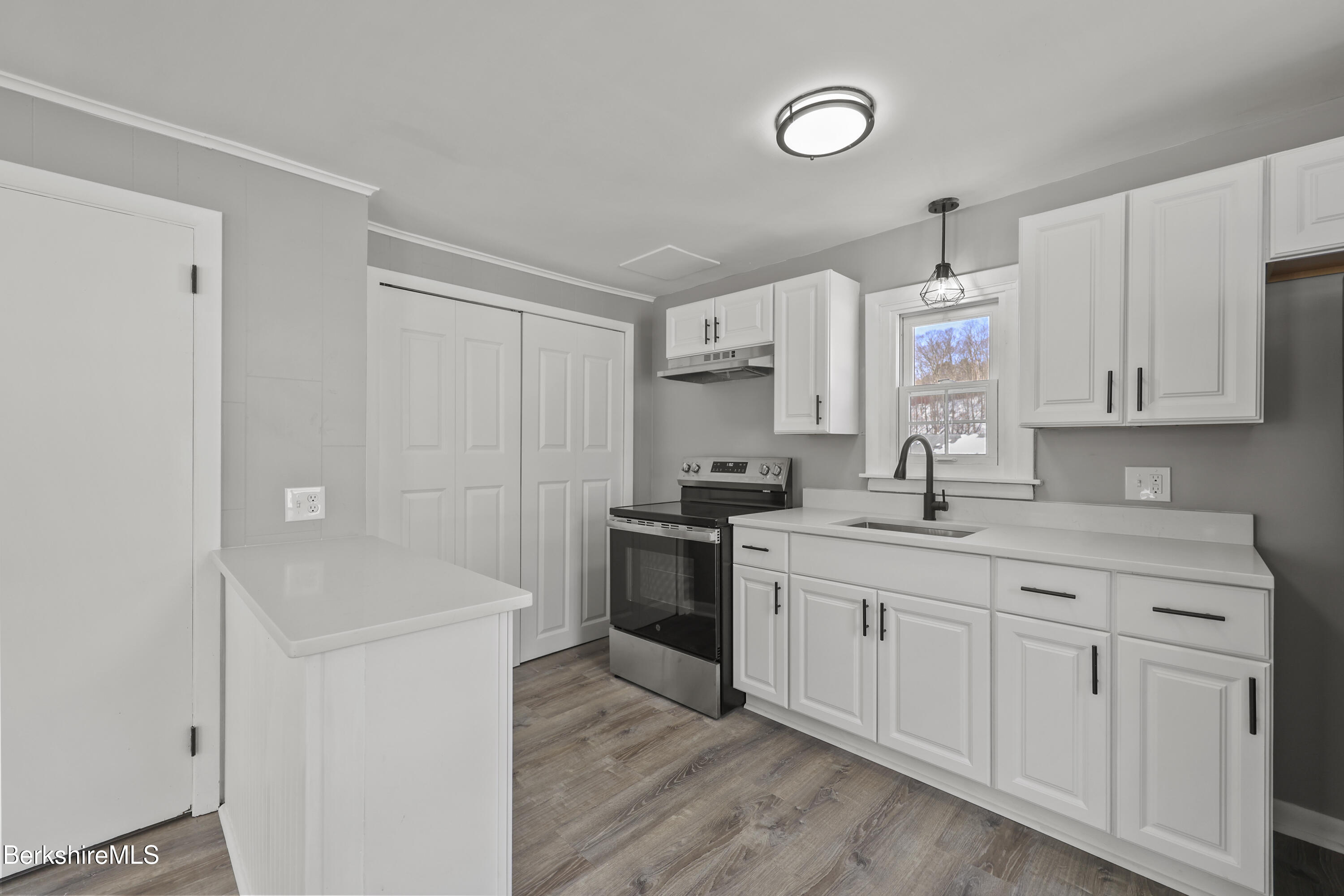 131 Center Street Lee, MA 01238 - Photo 16 of 58 Kitchen