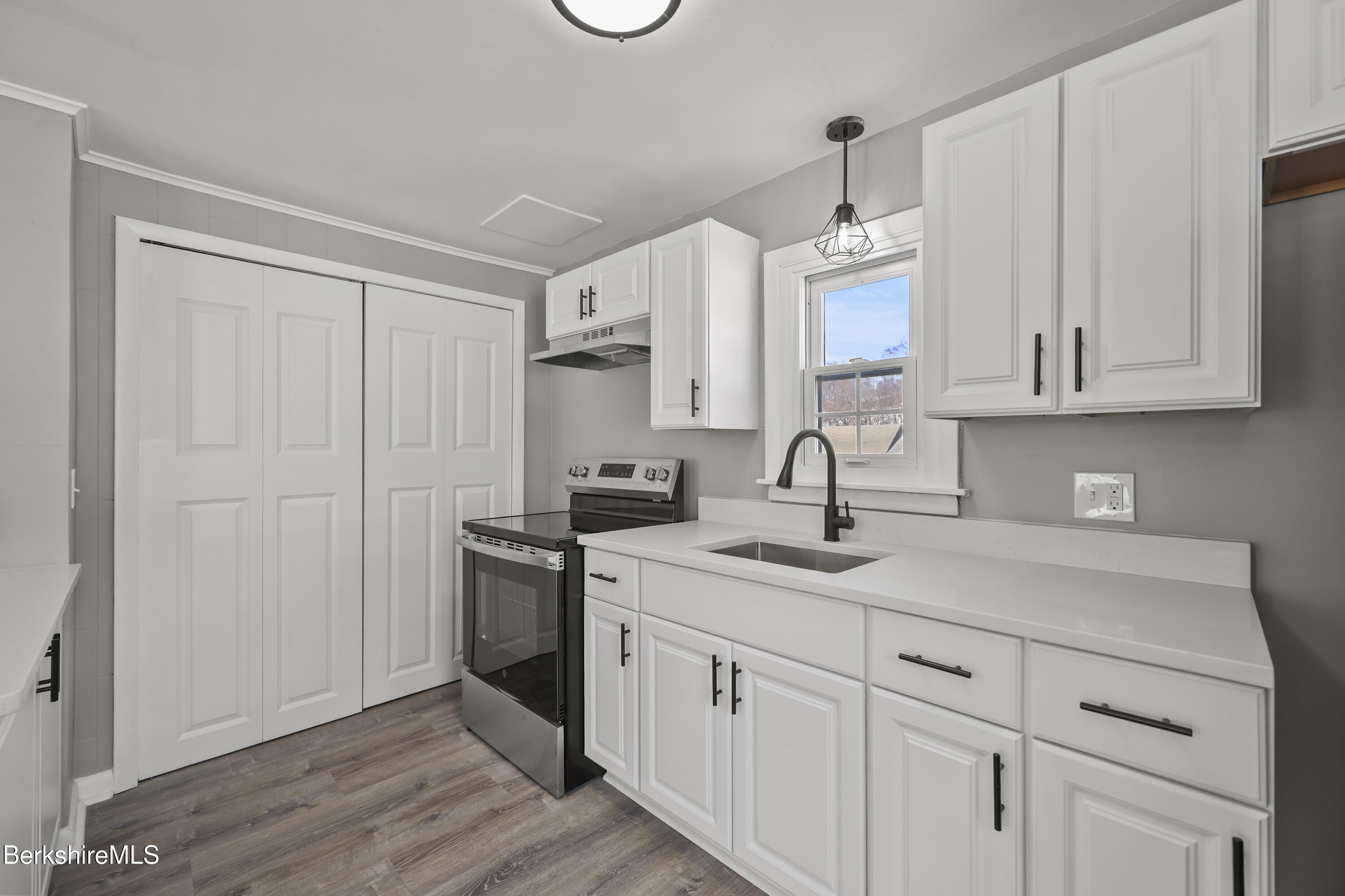 131 Center Street Lee, MA 01238 - Photo 17 of 58 Kitchen