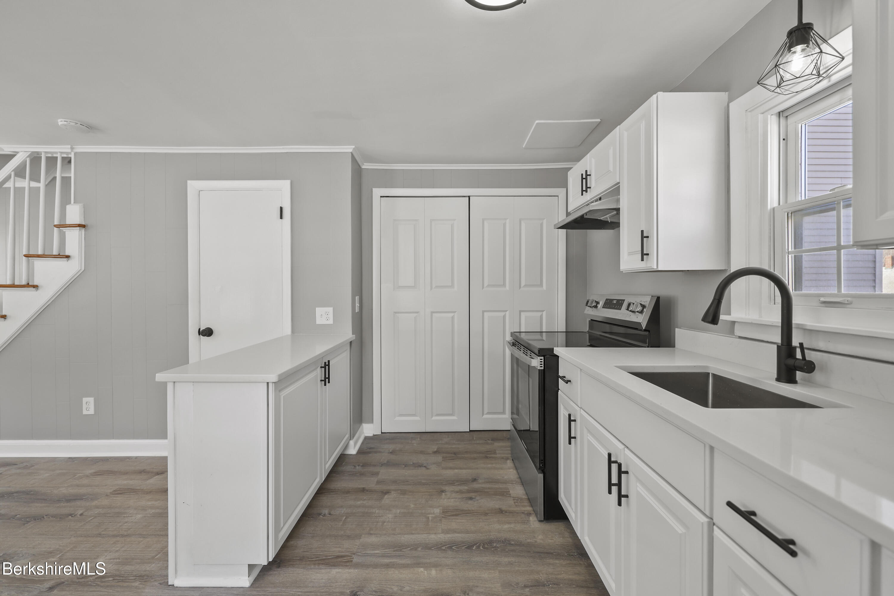 131 Center Street Lee, MA 01238 - Photo 18 of 58 Kitchen