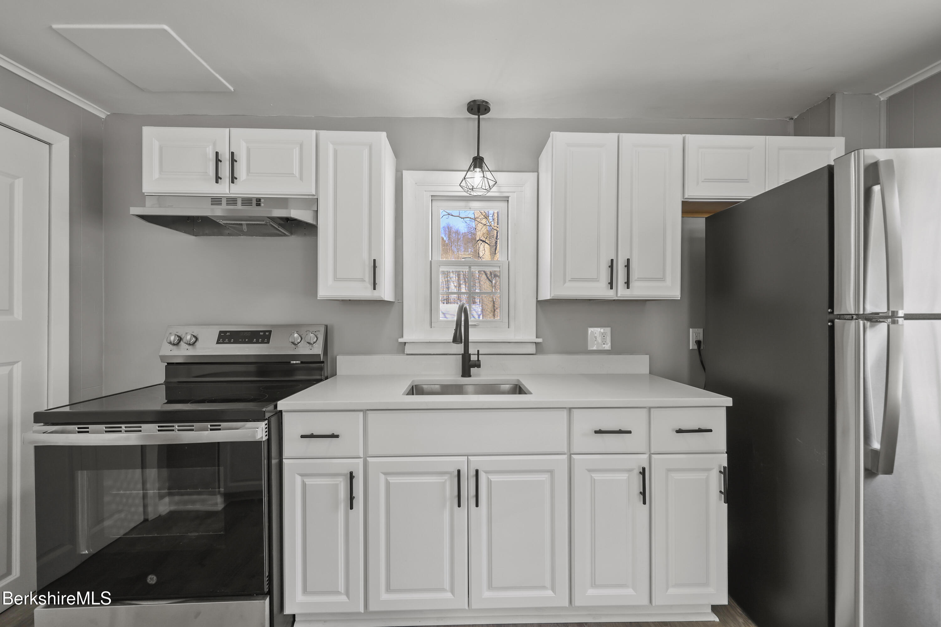 131 Center Street Lee, MA 01238 - Photo 19 of 58 Kitchen