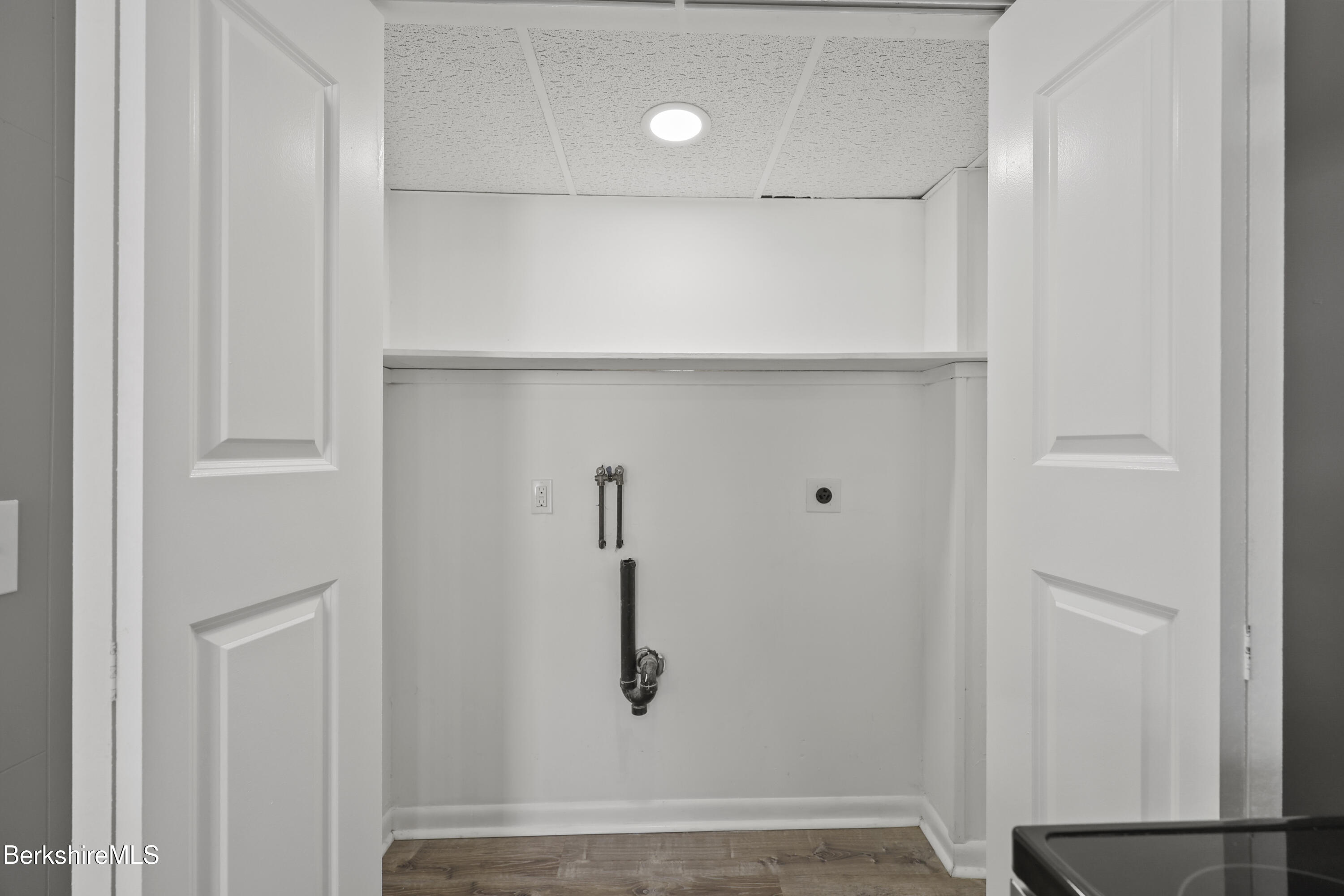 131 Center Street Lee, MA 01238 - Photo 20 of 58 Laundry Area