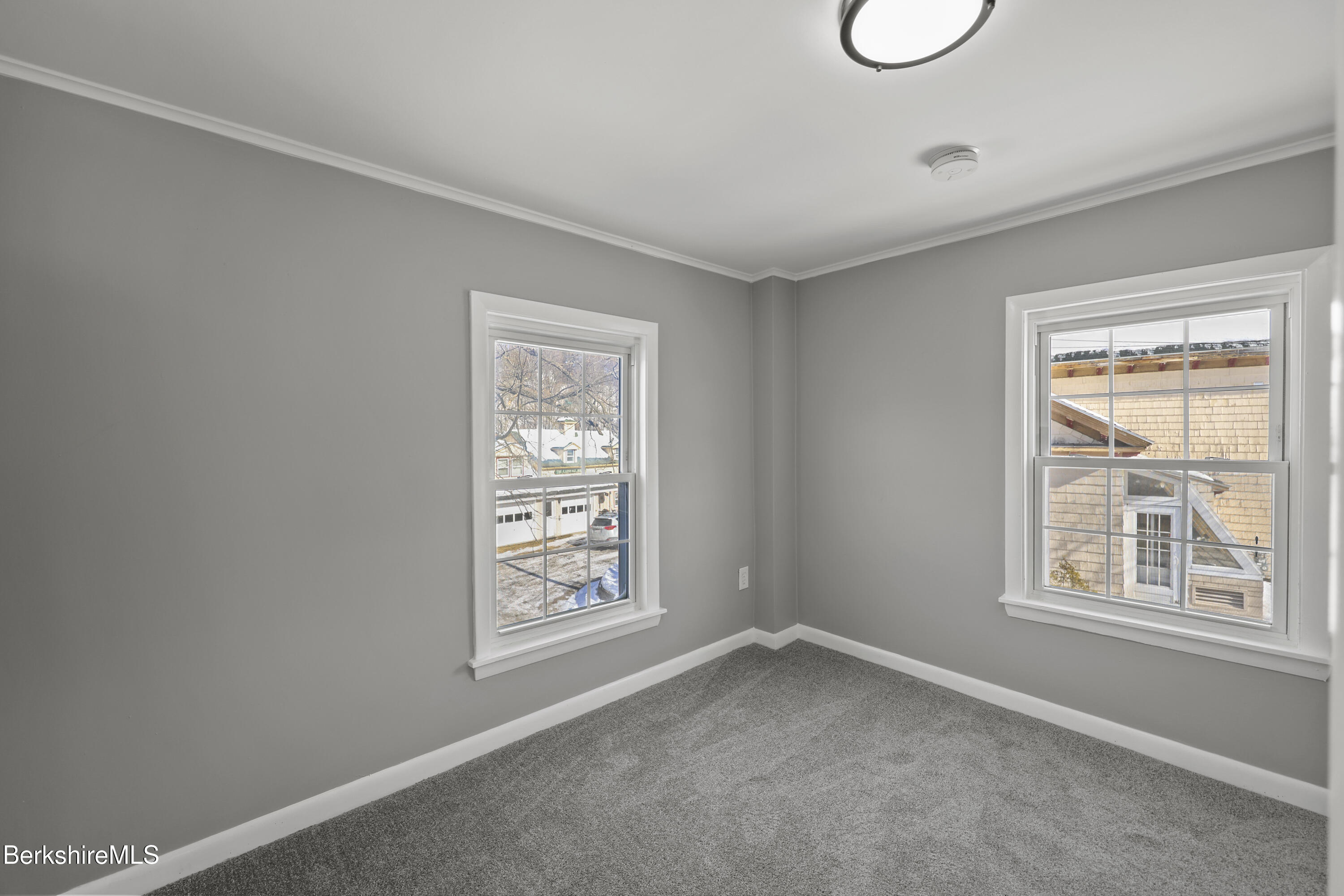 131 Center Street Lee, MA 01238 - Photo 23 of 58 Second Floor Bedroom Two