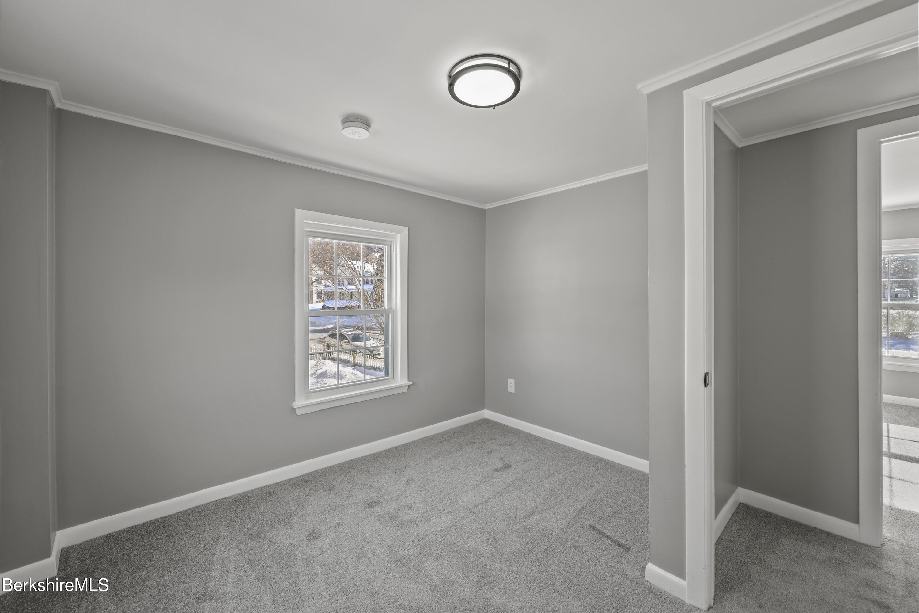 131 Center Street Lee, MA 01238 - Photo 24 of 58 Second Floor Bedroom Two