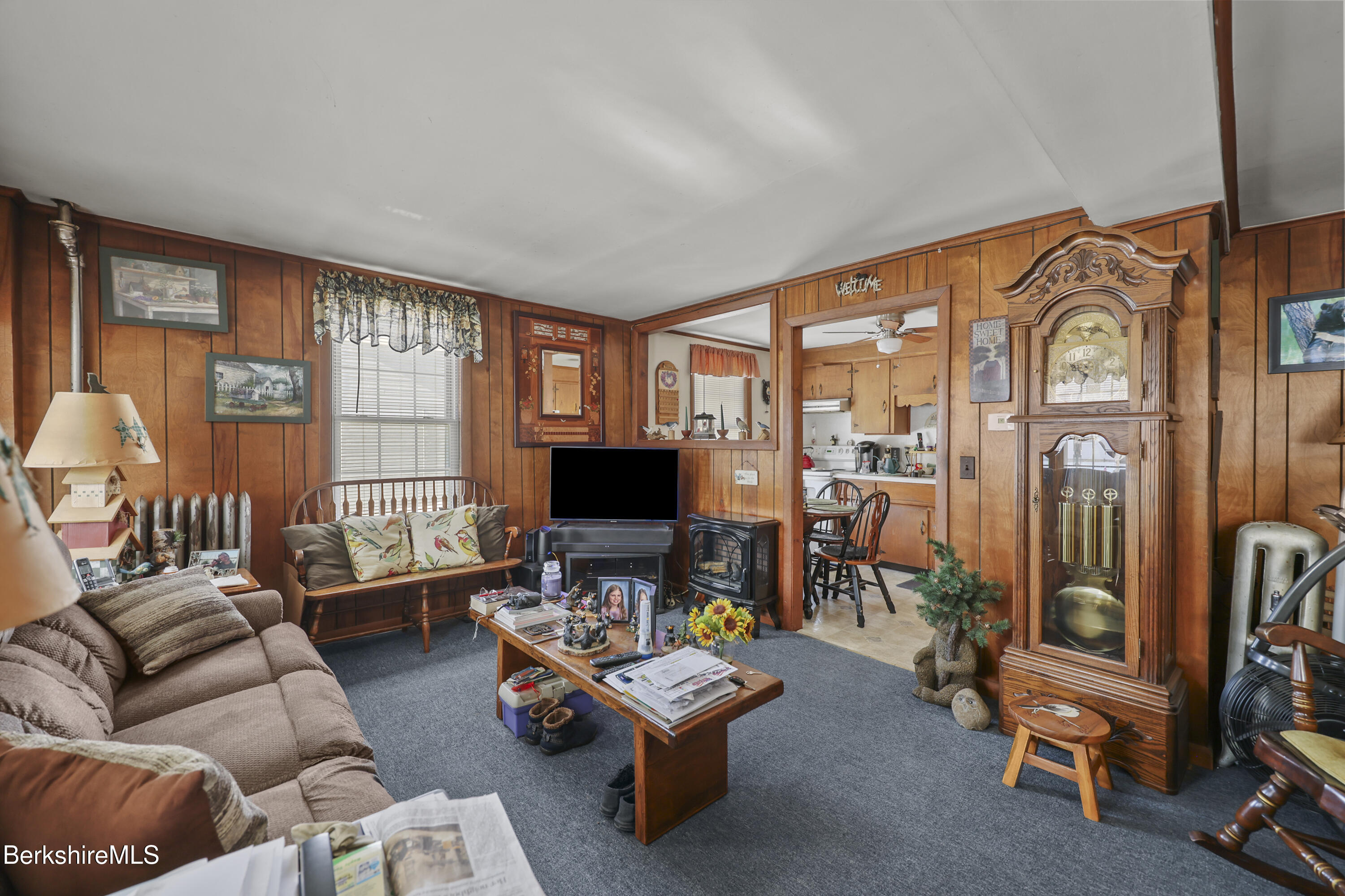 131 Center Street Lee, MA 01238 - Photo 26 of 58 Living Room