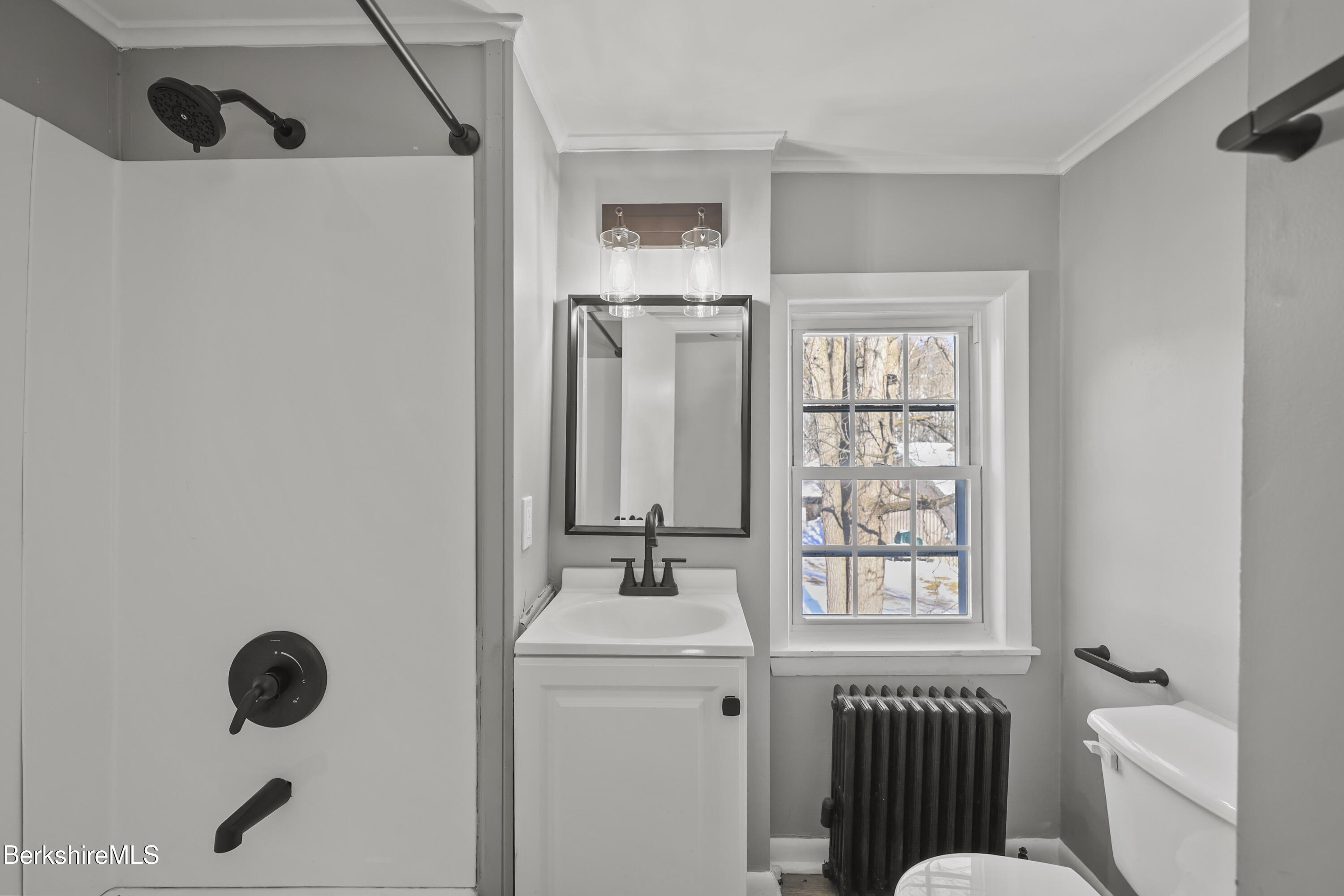 131 Center Street Lee, MA 01238 - Photo 27 of 58 Second Floor Bathroom