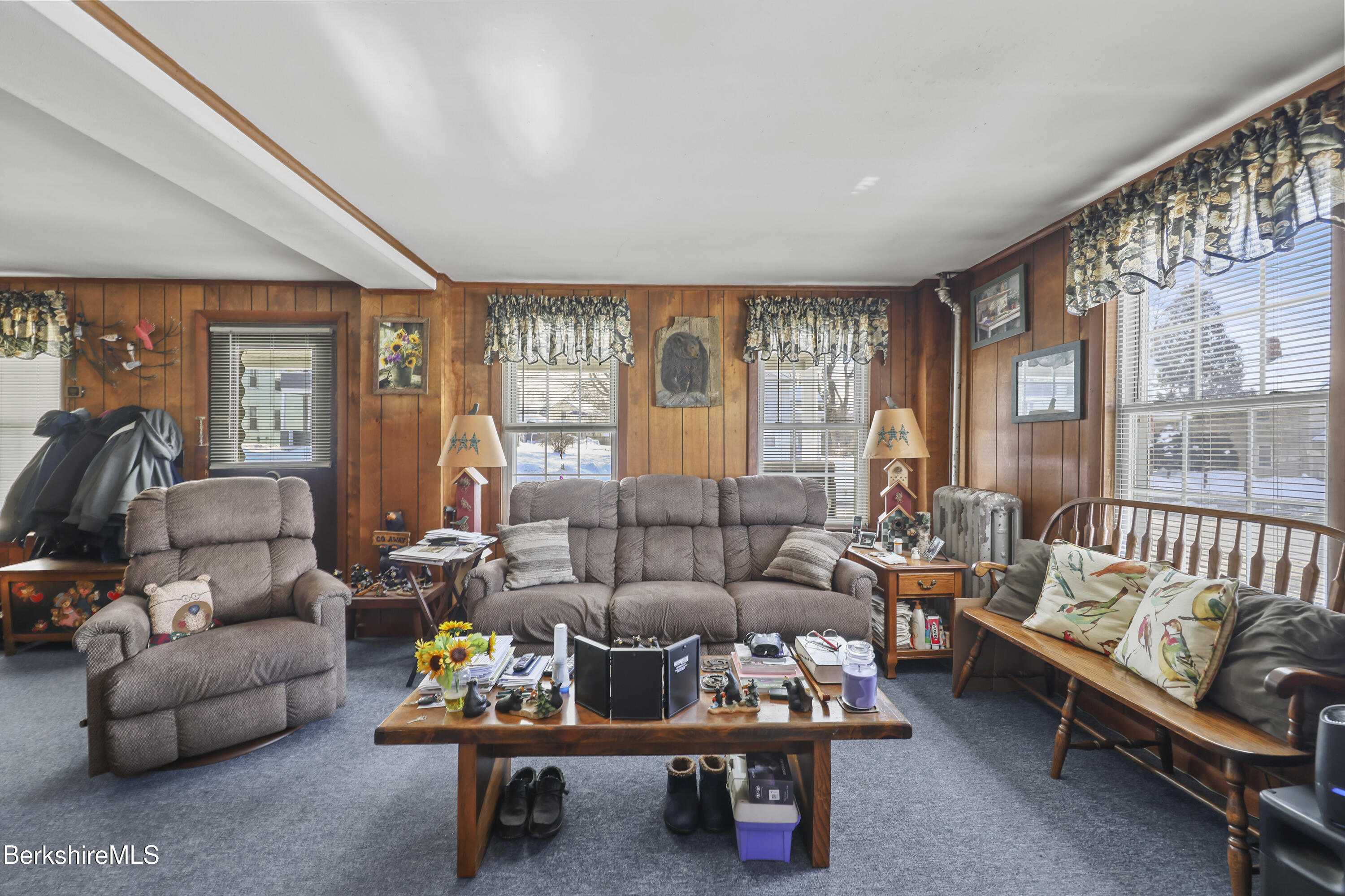 131 Center Street Lee, MA 01238 - Photo 29 of 58 Living Room