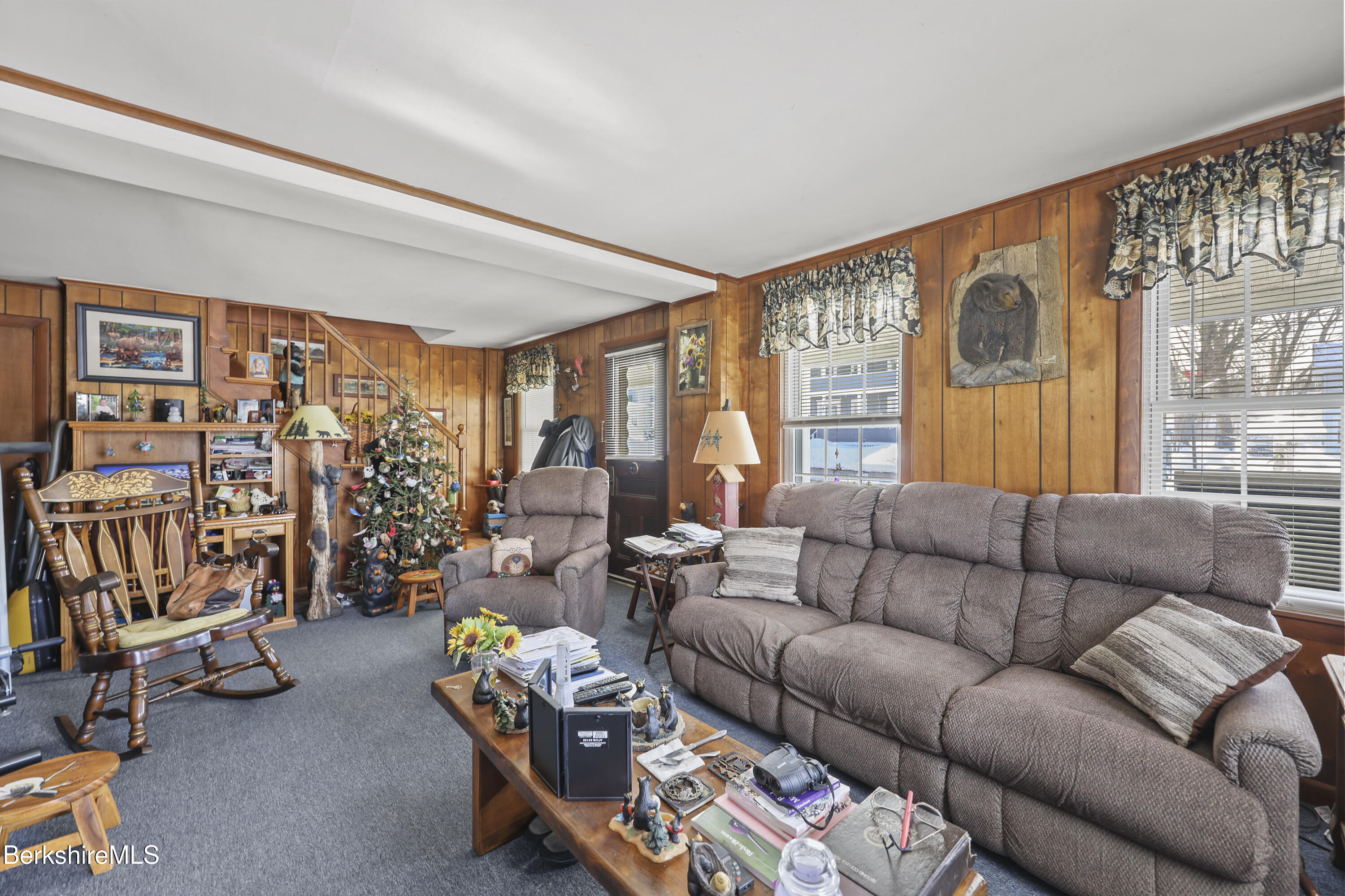 131 Center Street Lee, MA 01238 - Photo 30 of 58 Living Room