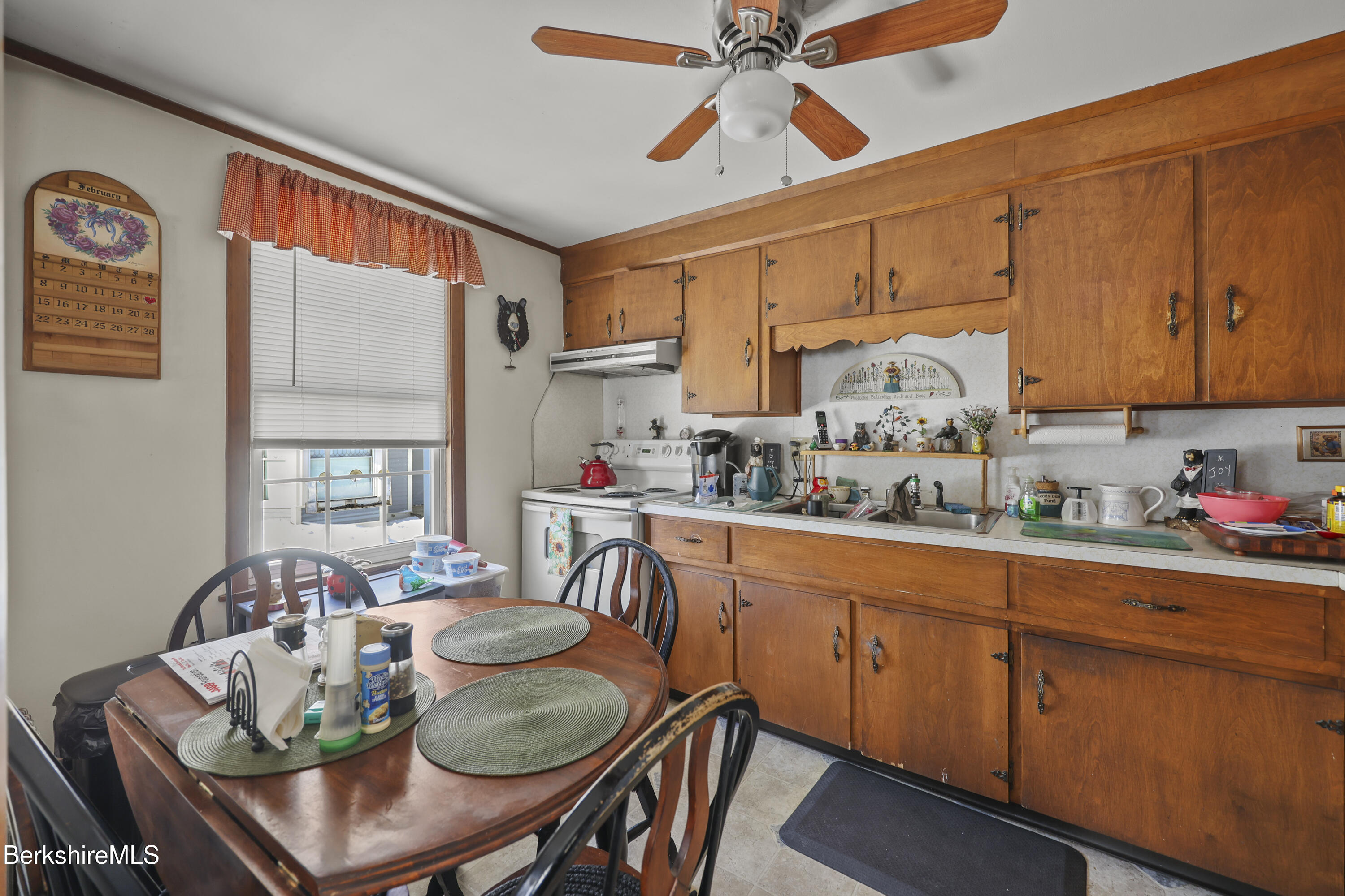 131 Center Street Lee, MA 01238 - Photo 31 of 58 Kitchen