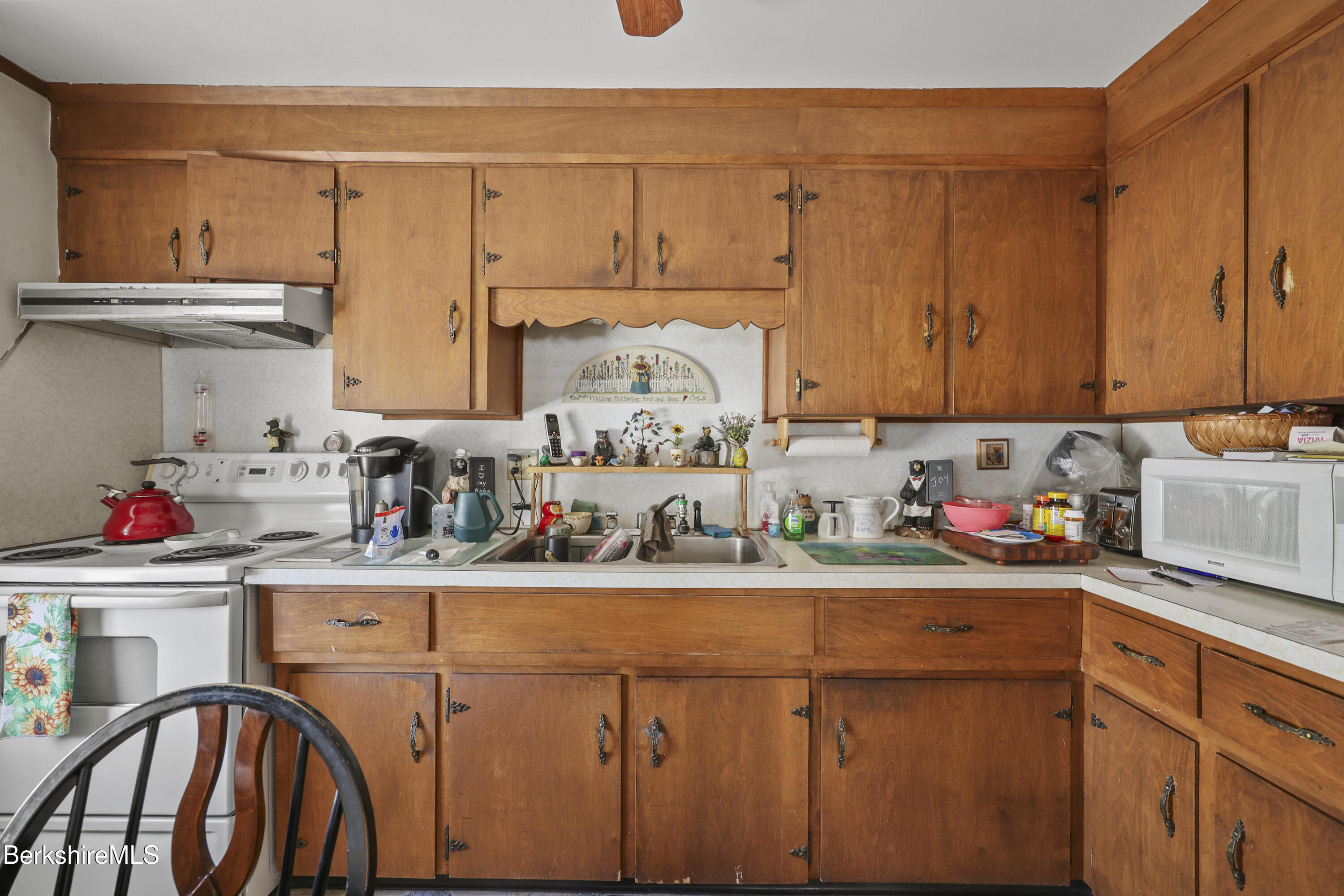 131 Center Street Lee, MA 01238 - Photo 32 of 58 Kitchen