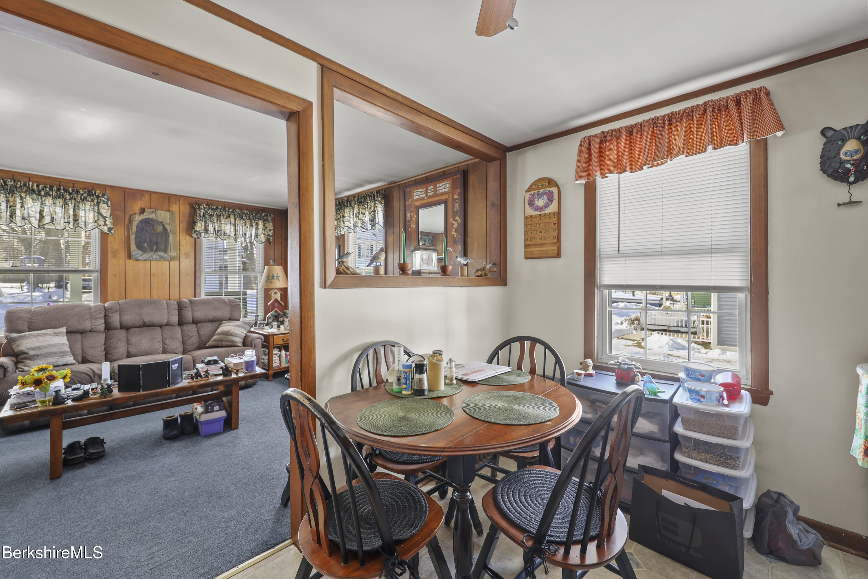 131 Center Street Lee, MA 01238 - Photo 33 of 58 Kitchen