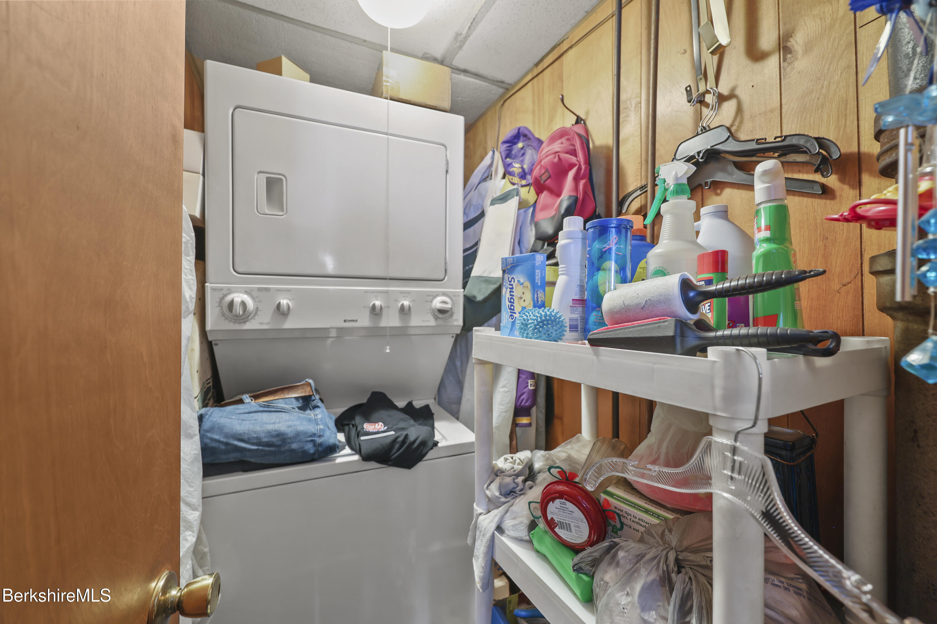 131 Center Street Lee, MA 01238 - Photo 34 of 58 Laundry Room