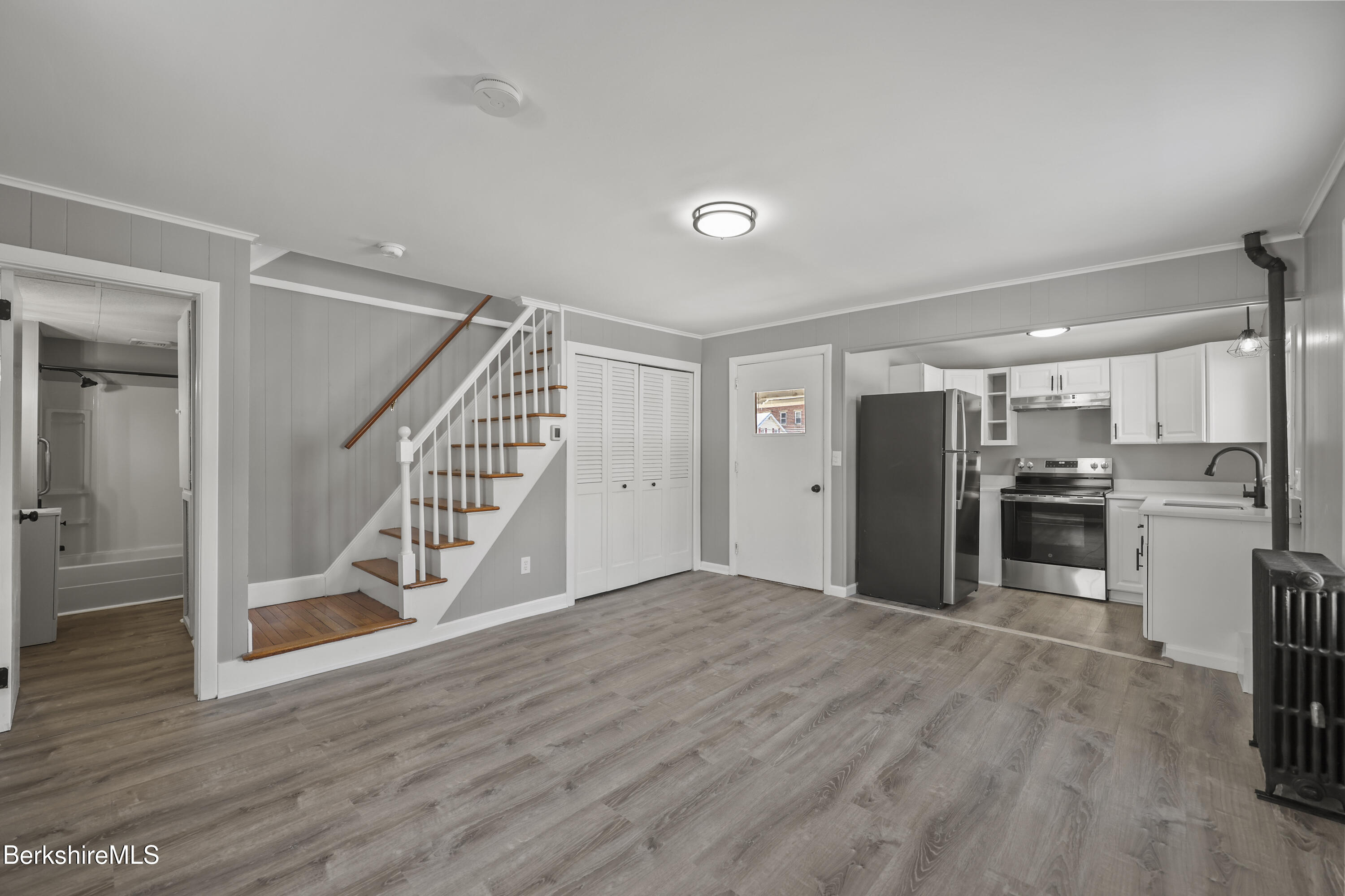 131 Center Street Lee, MA 01238 - Photo 40 of 58 Living Room