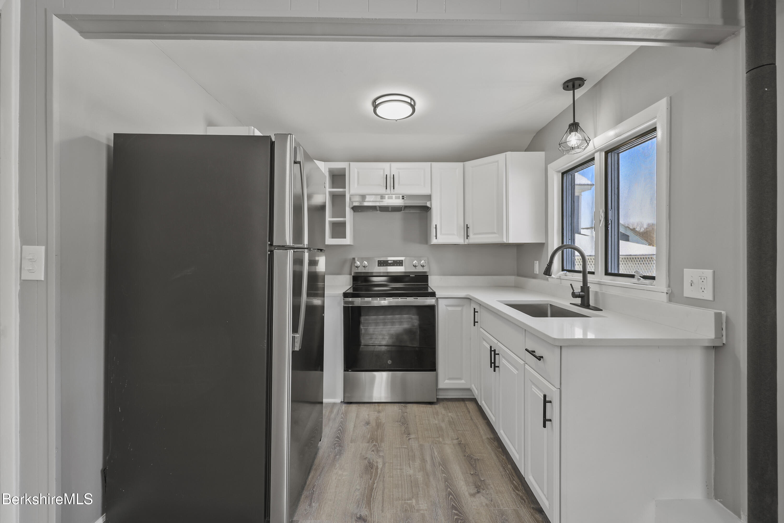 131 Center Street Lee, MA 01238 - Photo 42 of 58 Kitchen