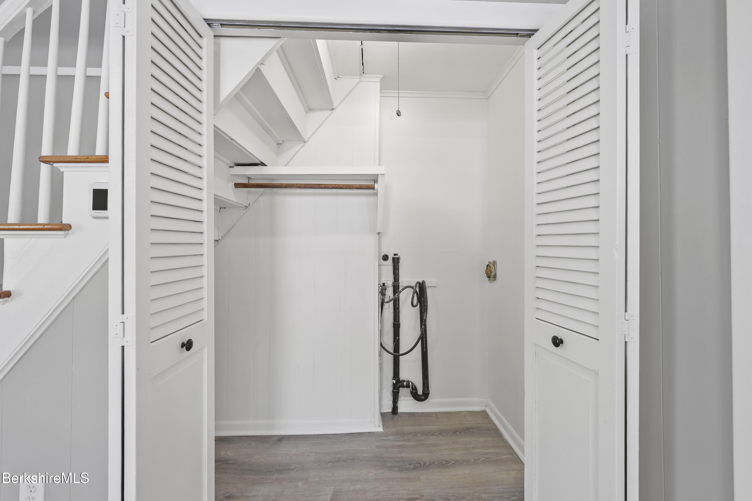 131 Center Street Lee, MA 01238 - Photo 43 of 58 Laundry Area