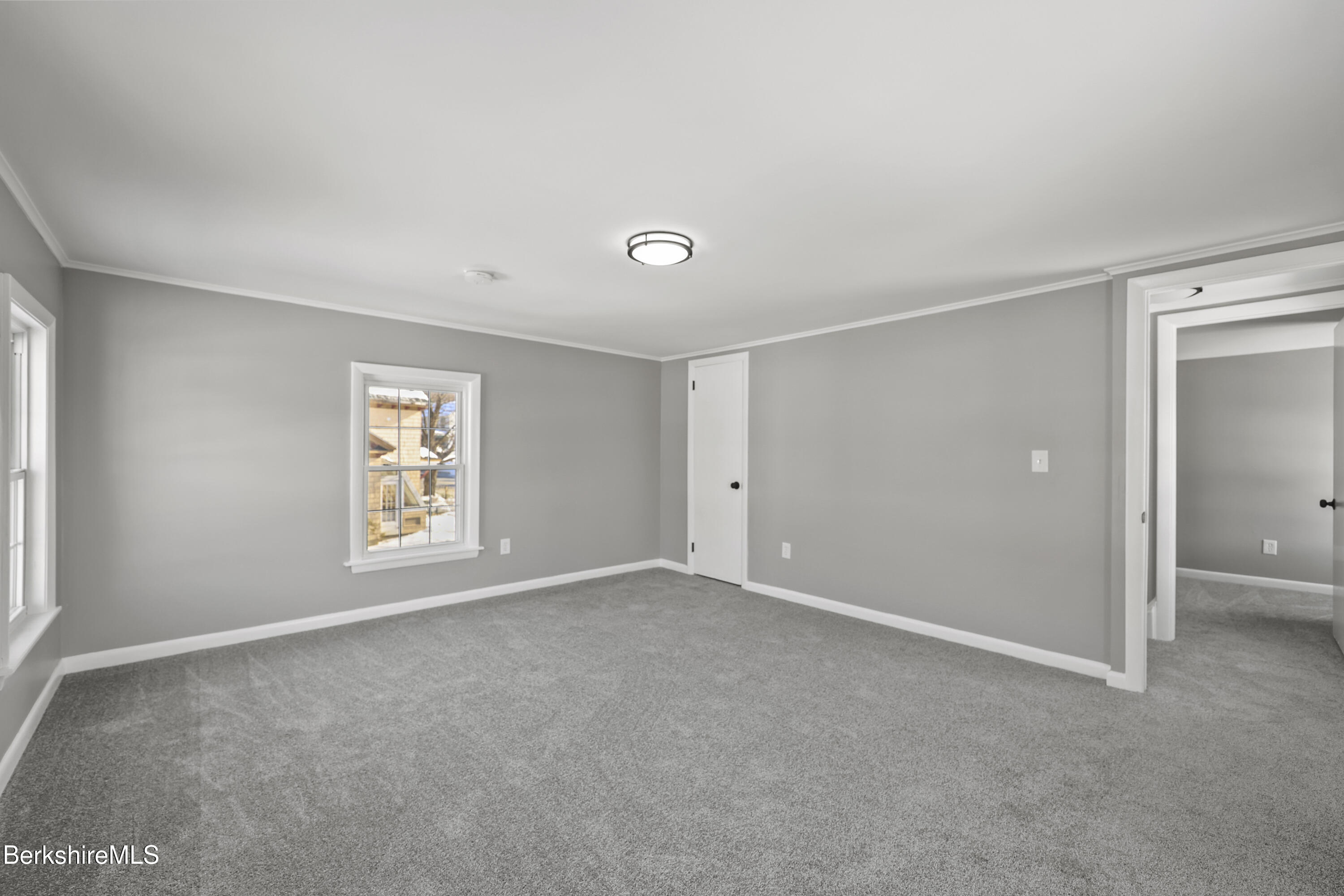 131 Center Street Lee, MA 01238 - Photo 46 of 58 Second Floor Bedroom One