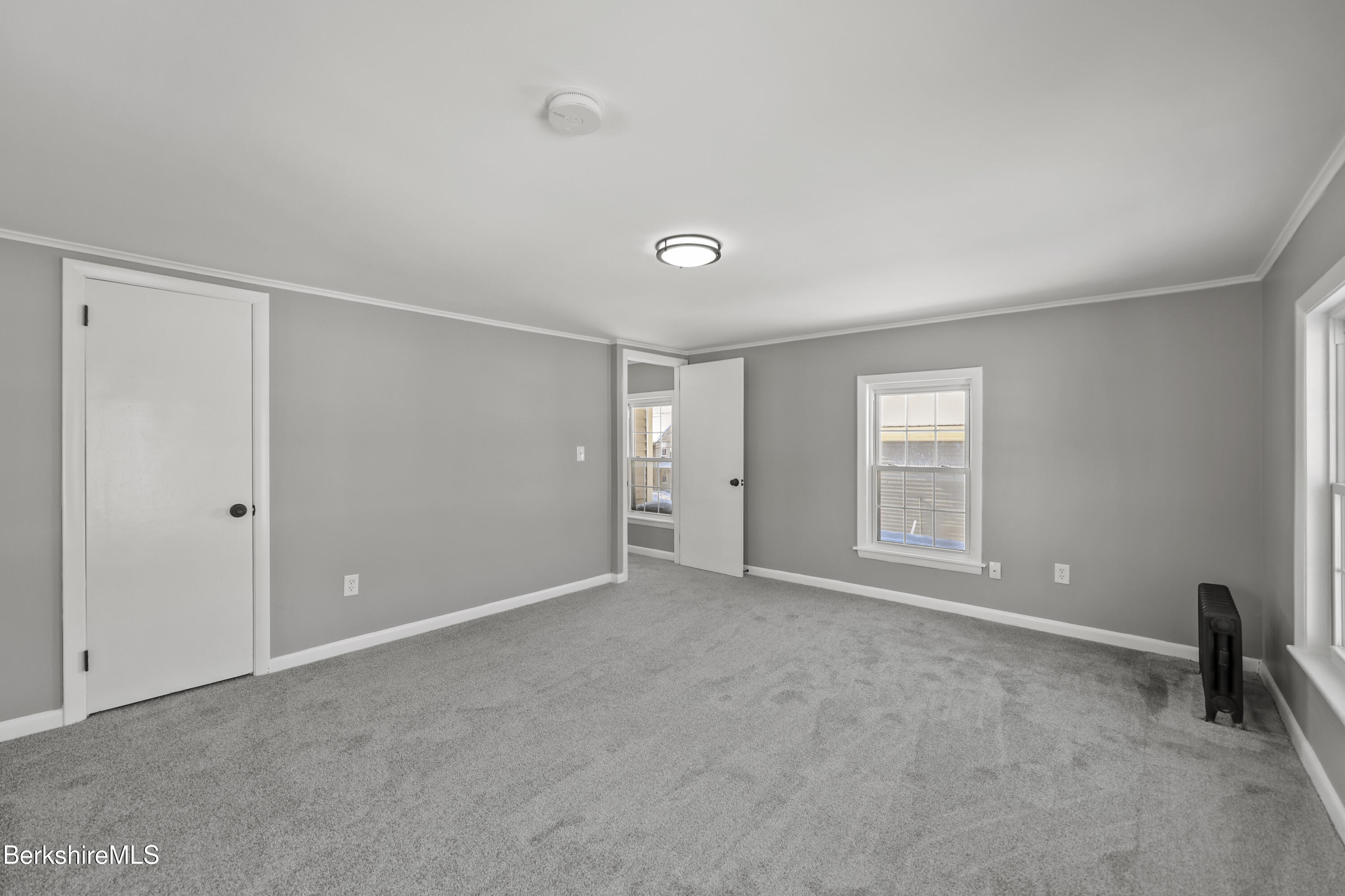 131 Center Street Lee, MA 01238 - Photo 47 of 58 Second Floor Bedroom One