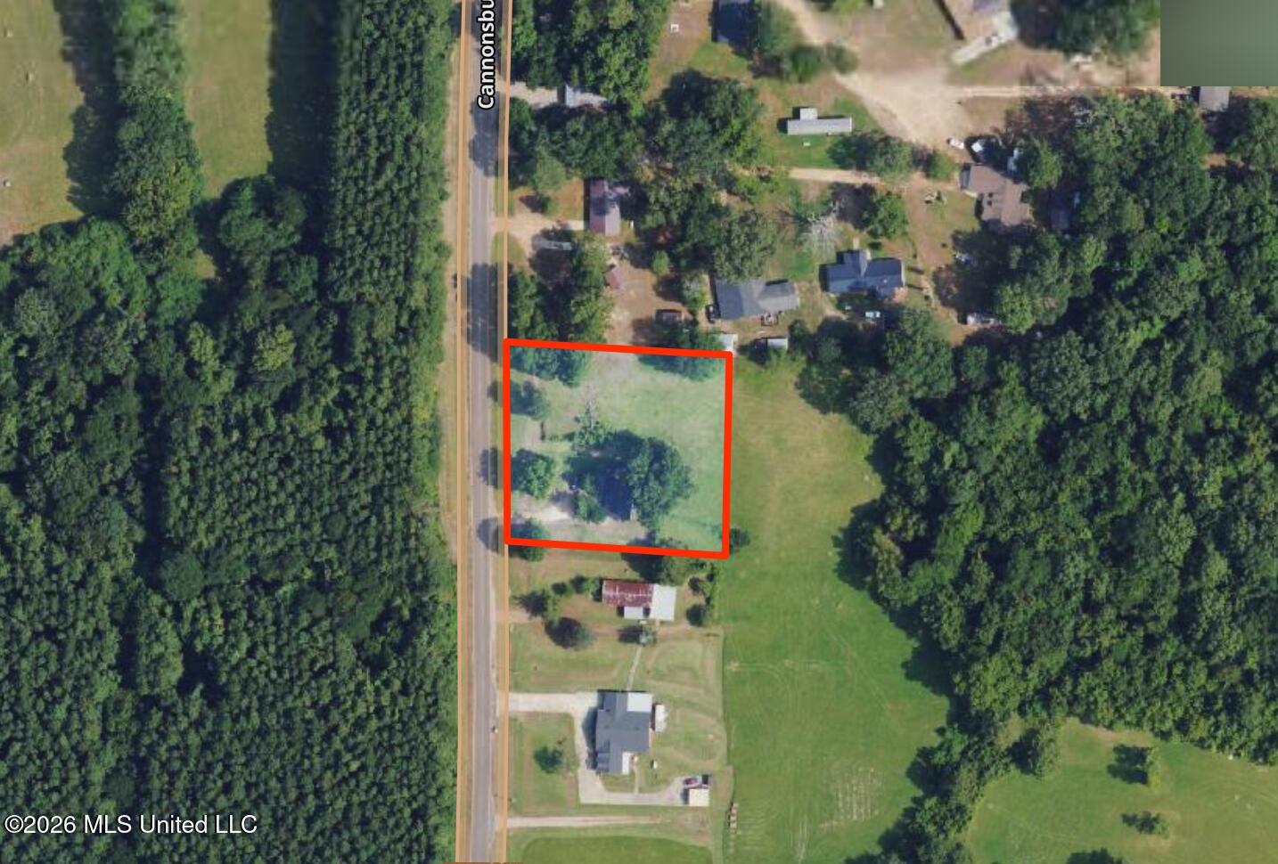 980 Tenner Road Natchez, MS 39120 - Photo 23 of 24 Screen Shot 2026-03-18 at 4.43.56 PM