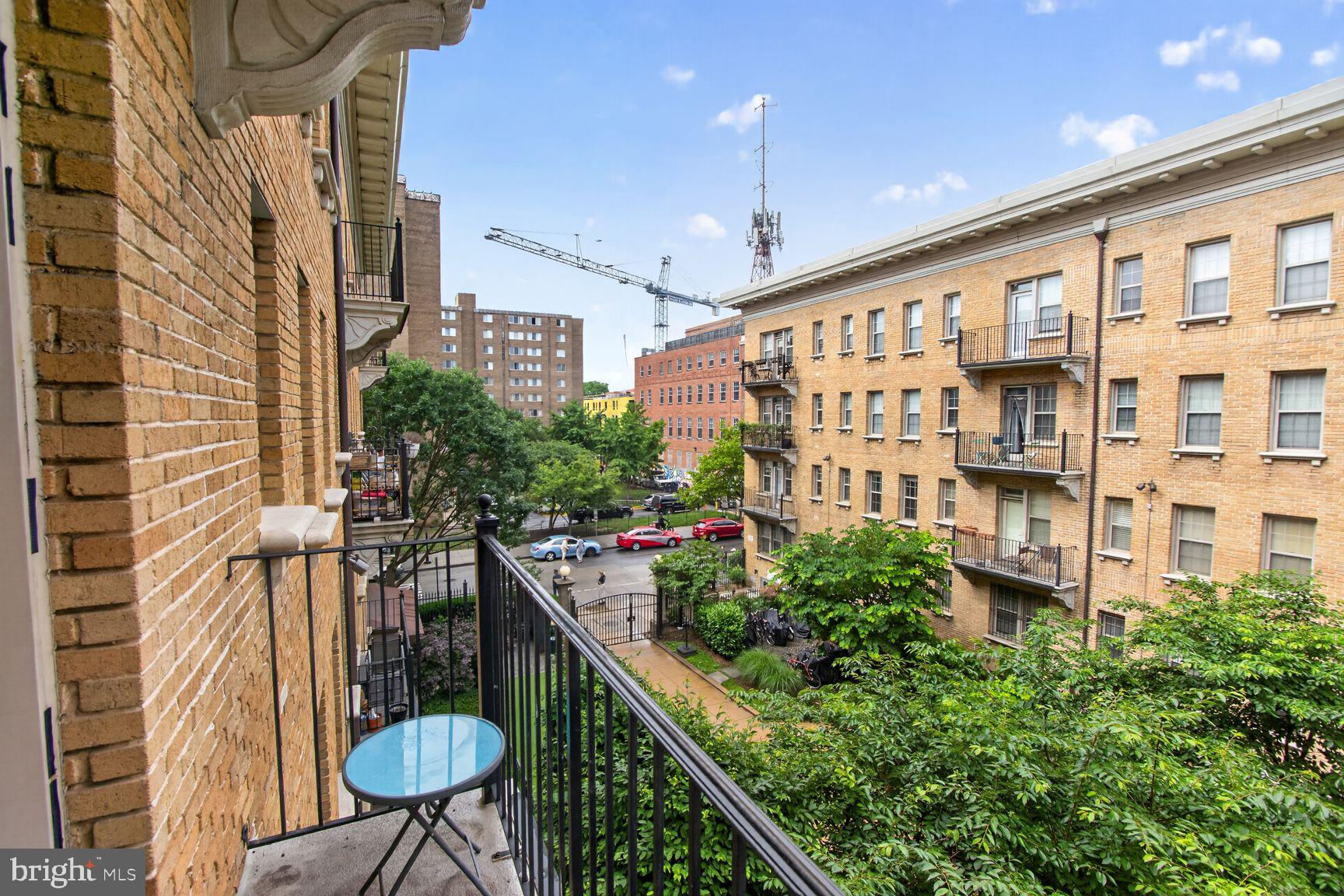 1401 Columbia Road Northwest, Unit 319 Washington, DC 20009 - Photo 8 of 18
