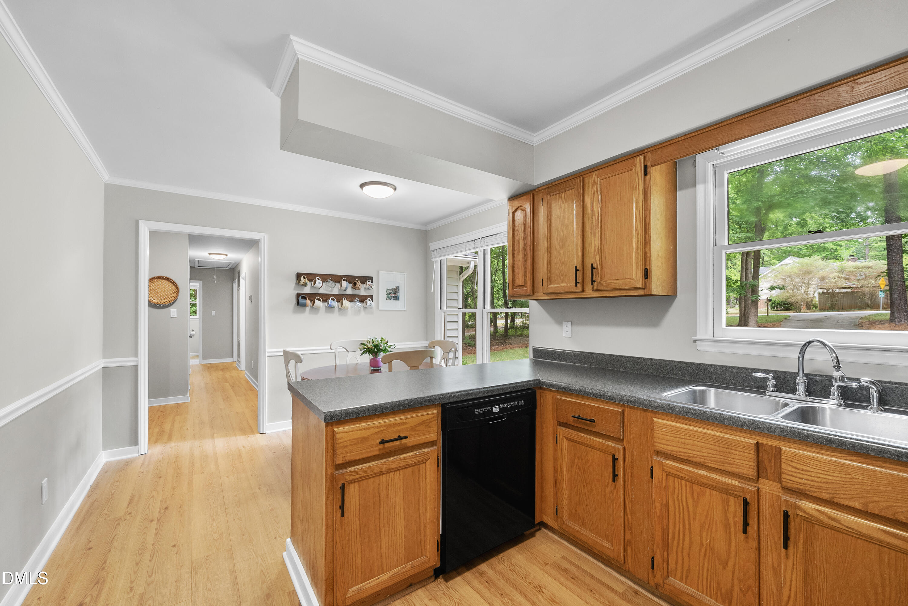 3801 Hidden Branches Drive Raleigh, NC 27613 - Photo 13 of 37