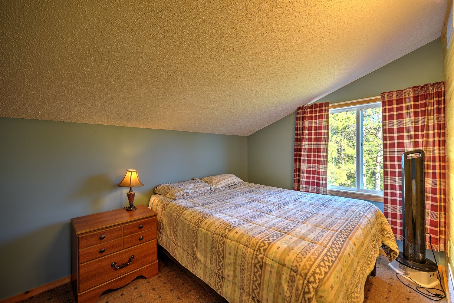 27901 North Point Lake Road Webster, WI 54893 - Photo 21 of 51 Gallery Image 21