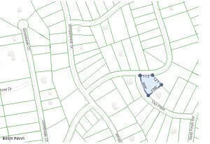 $13,900 | Lot 575 Owl Pass Road, Bushkill, PA 18324