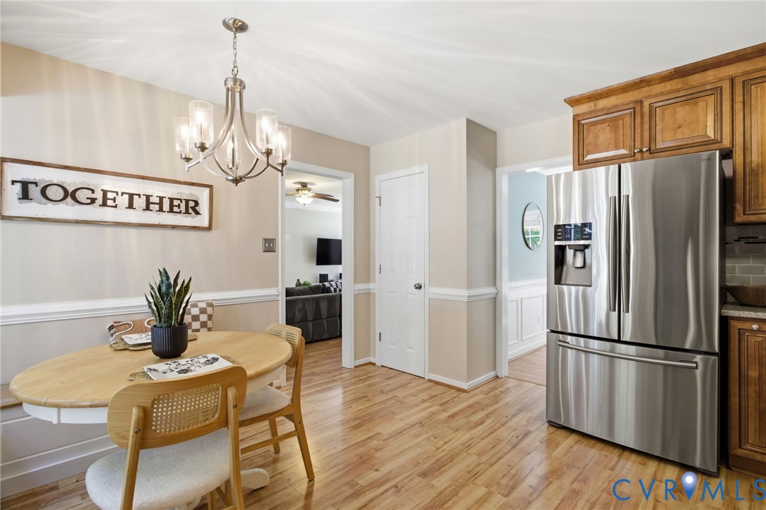 10180 Atlee Ridge Road Mechanicsville, VA 23116 - Photo 17 of 42 Gallery Image 17