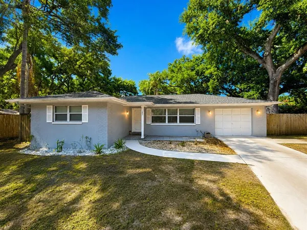 $380,000 | 182 Sunward Avenue, Palm Harbor, FL 34684