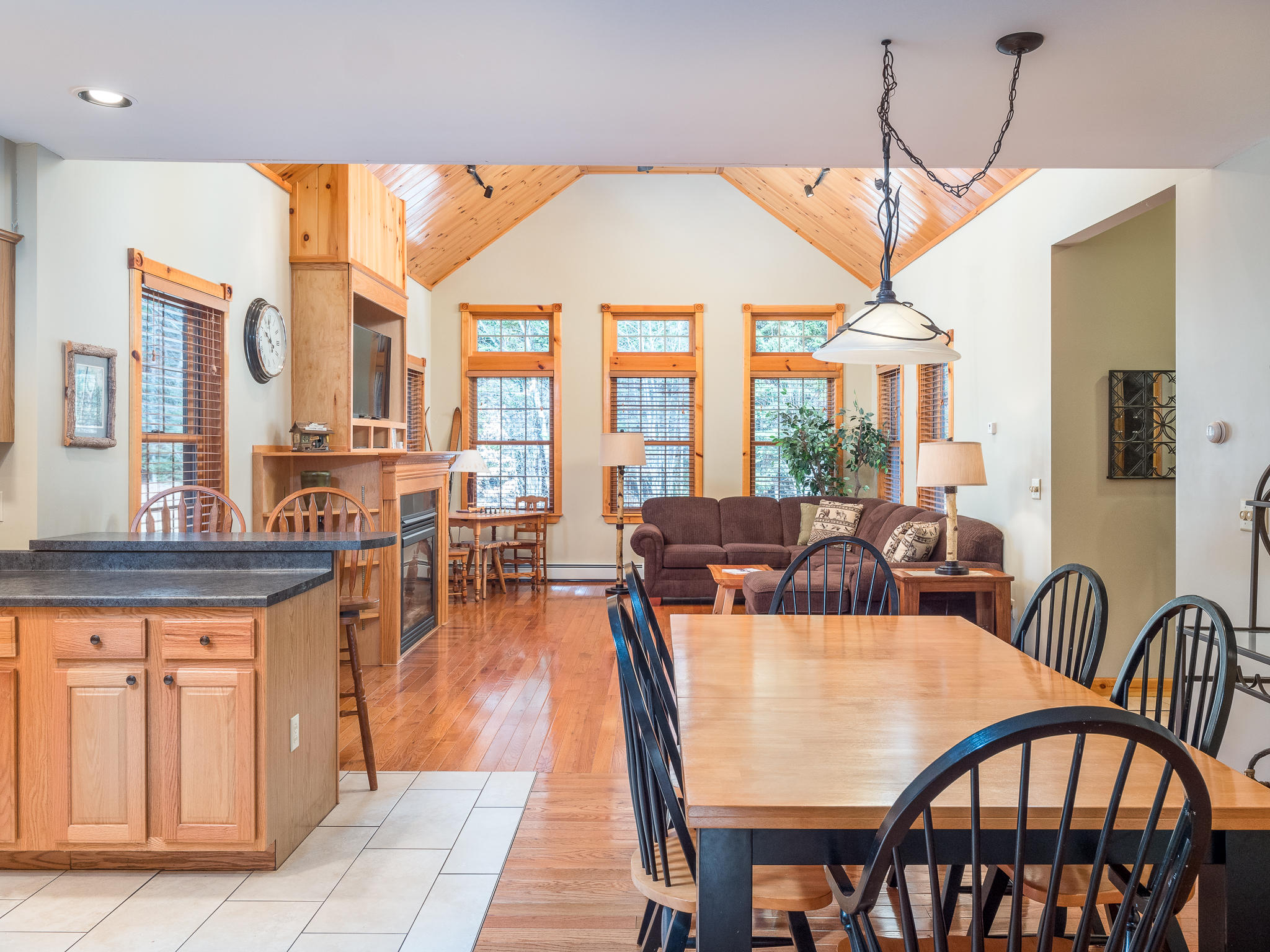 232 Mayville Road, Unit 1 Bethel, ME 04217 - Photo 10 of 26 Twitchell Brook 1-9