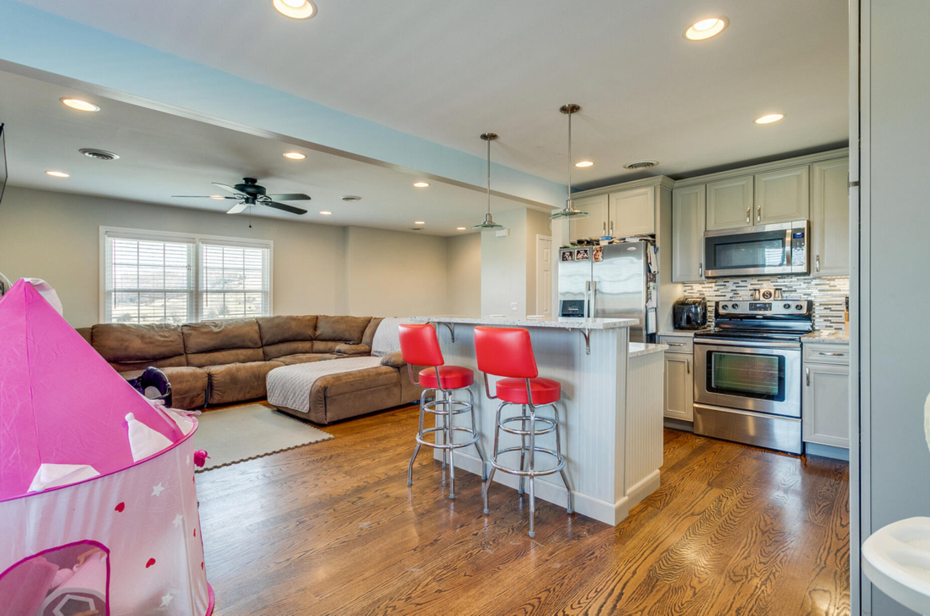 174 Leesburg Road Telford, TN 37690 - Photo 11 of 38 9653617E-5FB4-4905-BF5C-60262AE66648