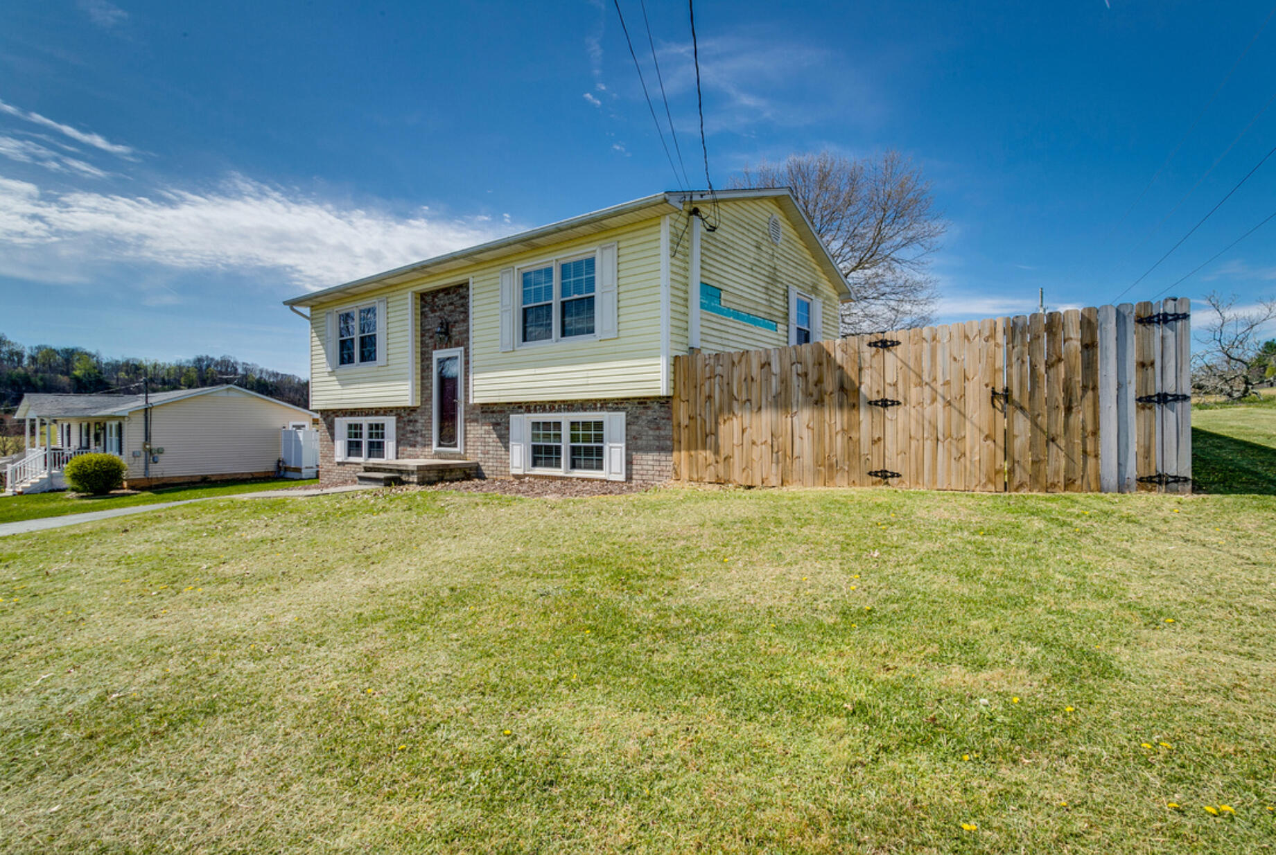 174 Leesburg Road Telford, TN 37690 - Photo 3 of 38 346E0C55-1350-4FBB-8E65-0FF179F701ED