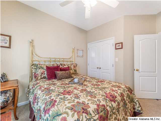 208 Creden Circle Alabaster, AL 35007 - Photo 18 of 31
